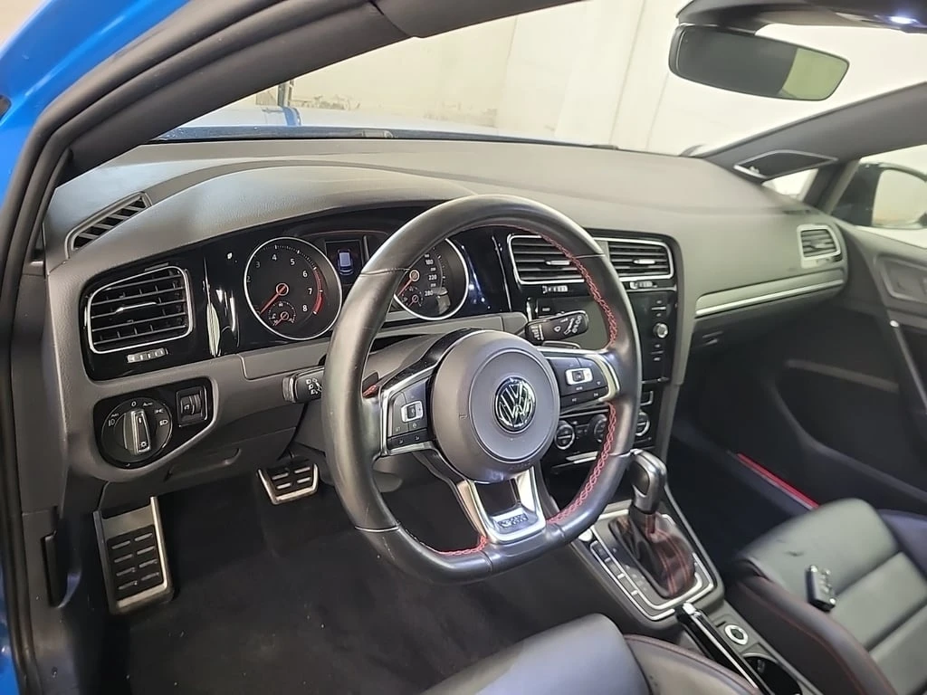 VW Golf * AUTOBAHN * CARFAX * БЕЗ ПЪРВОНАЧАЛНА ВНОСКА - изображение 10