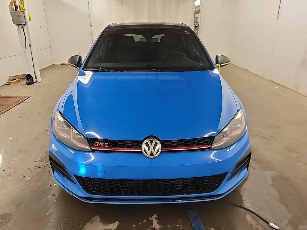 VW Golf * AUTOBAHN * CARFAX * БЕЗ ПЪРВОНАЧАЛНА ВНОСКА - изображение 8