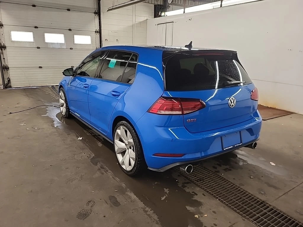 VW Golf * AUTOBAHN * CARFAX * БЕЗ ПЪРВОНАЧАЛНА ВНОСКА - изображение 4