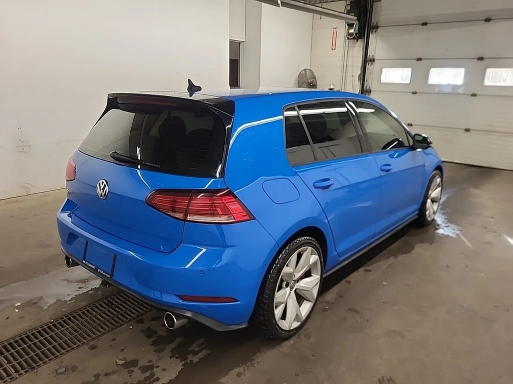 VW Golf * AUTOBAHN * CARFAX * БЕЗ ПЪРВОНАЧАЛНА ВНОСКА - изображение 3