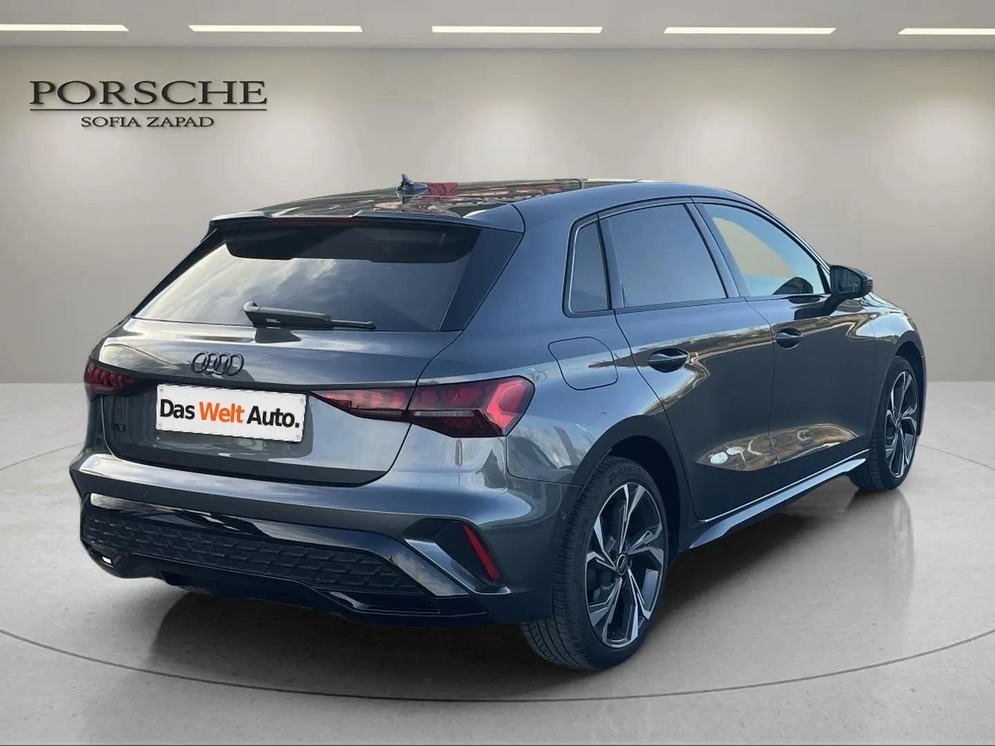 Audi A3 S line 35 TDI | Mobile.bg � ����������� 3