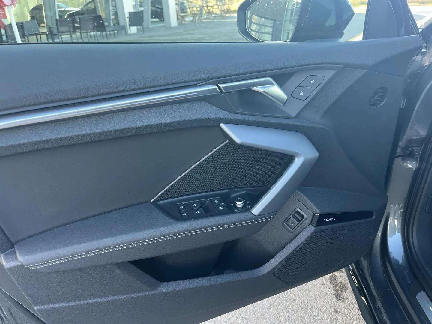 Audi A3 S line 35 TDI | Mobile.bg � ����������� 5