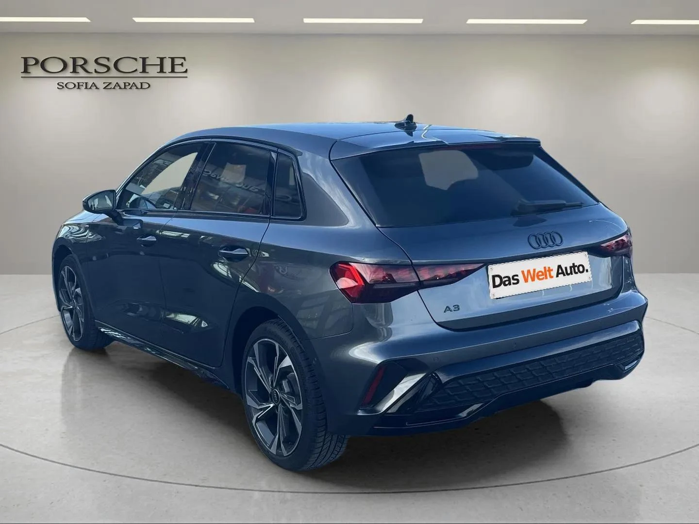 Audi A3 S line 35 TDI | Mobile.bg � ����������� 4