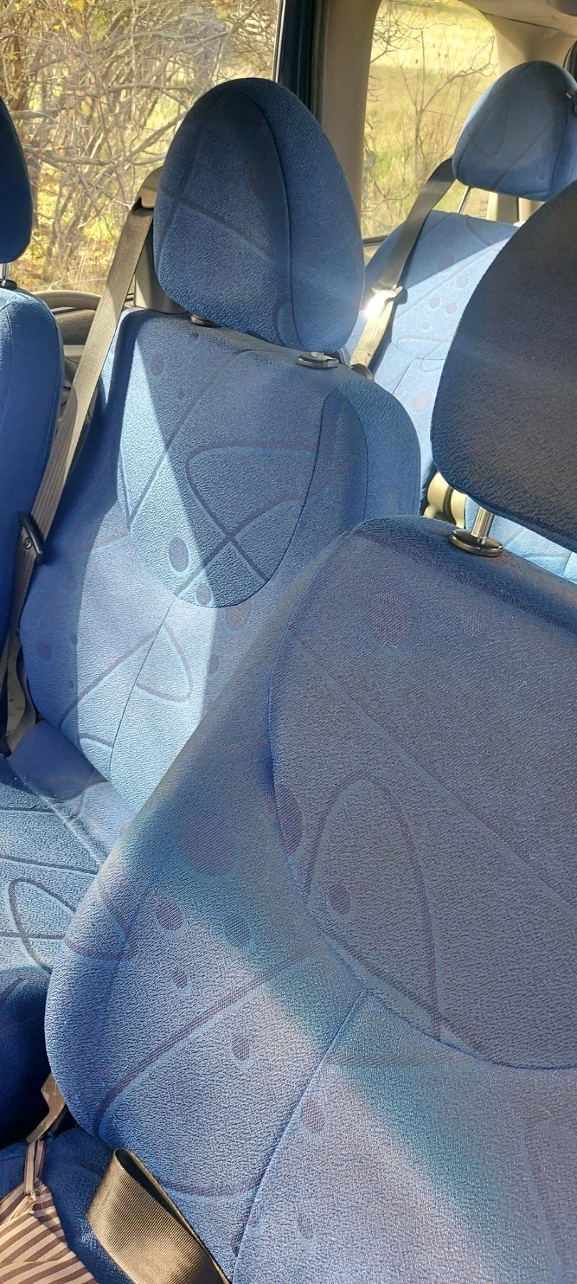 Fiat Multipla 1900JTD - изображение 3