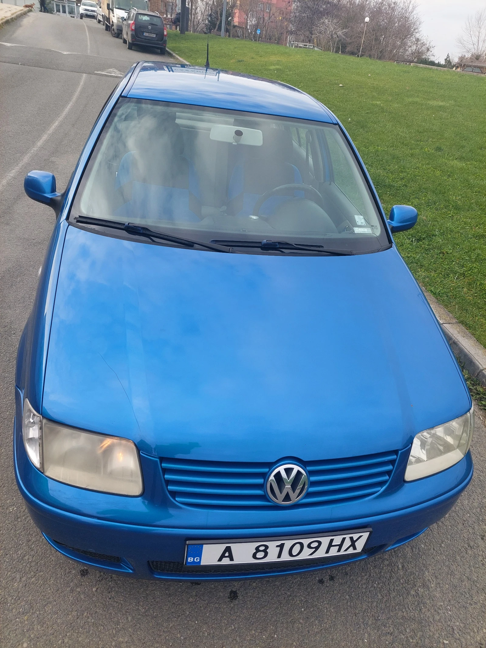 VW Polo 1.4 - изображение 6