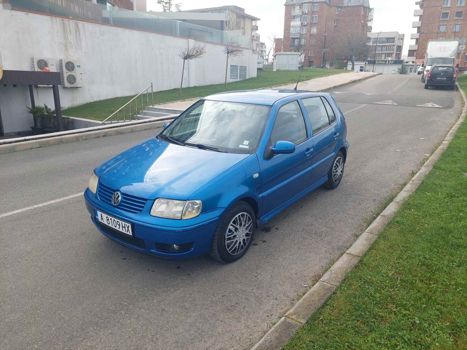 VW Polo 1.4 - изображение 4
