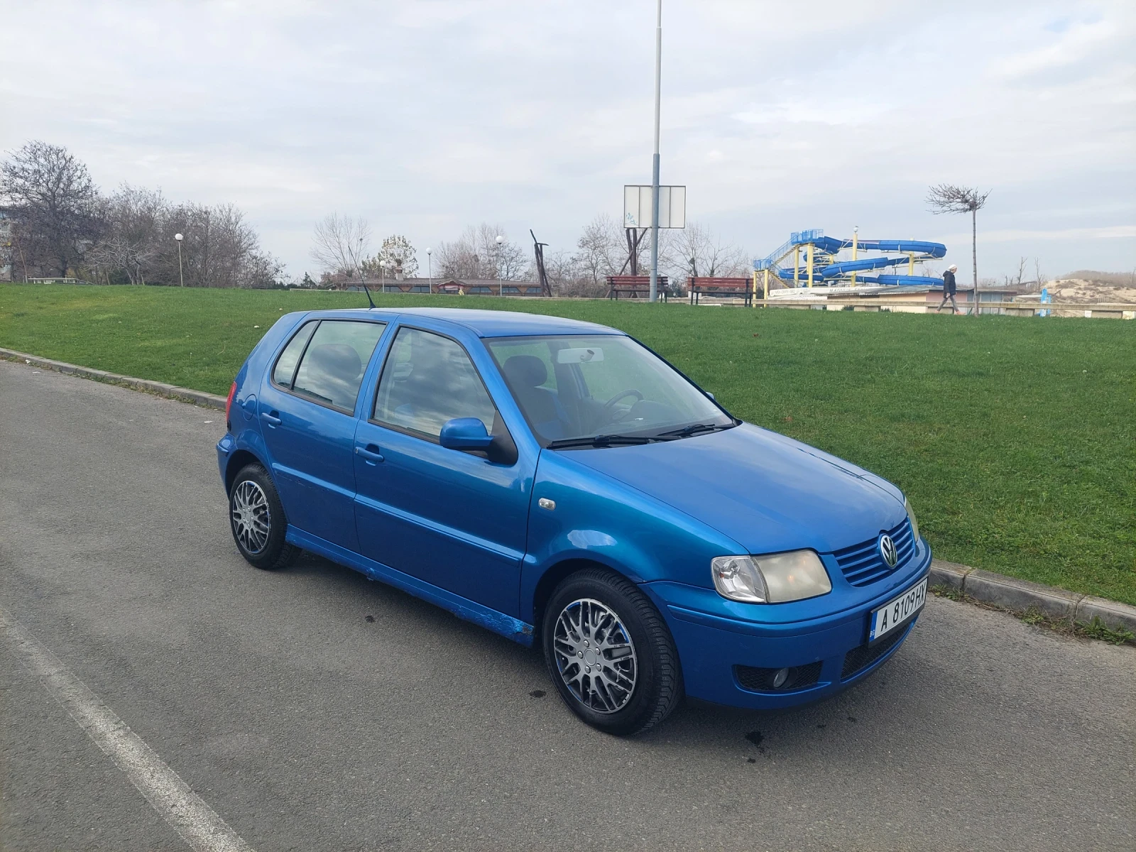 VW Polo 1.4 | Mobile.bg � ����������� 1