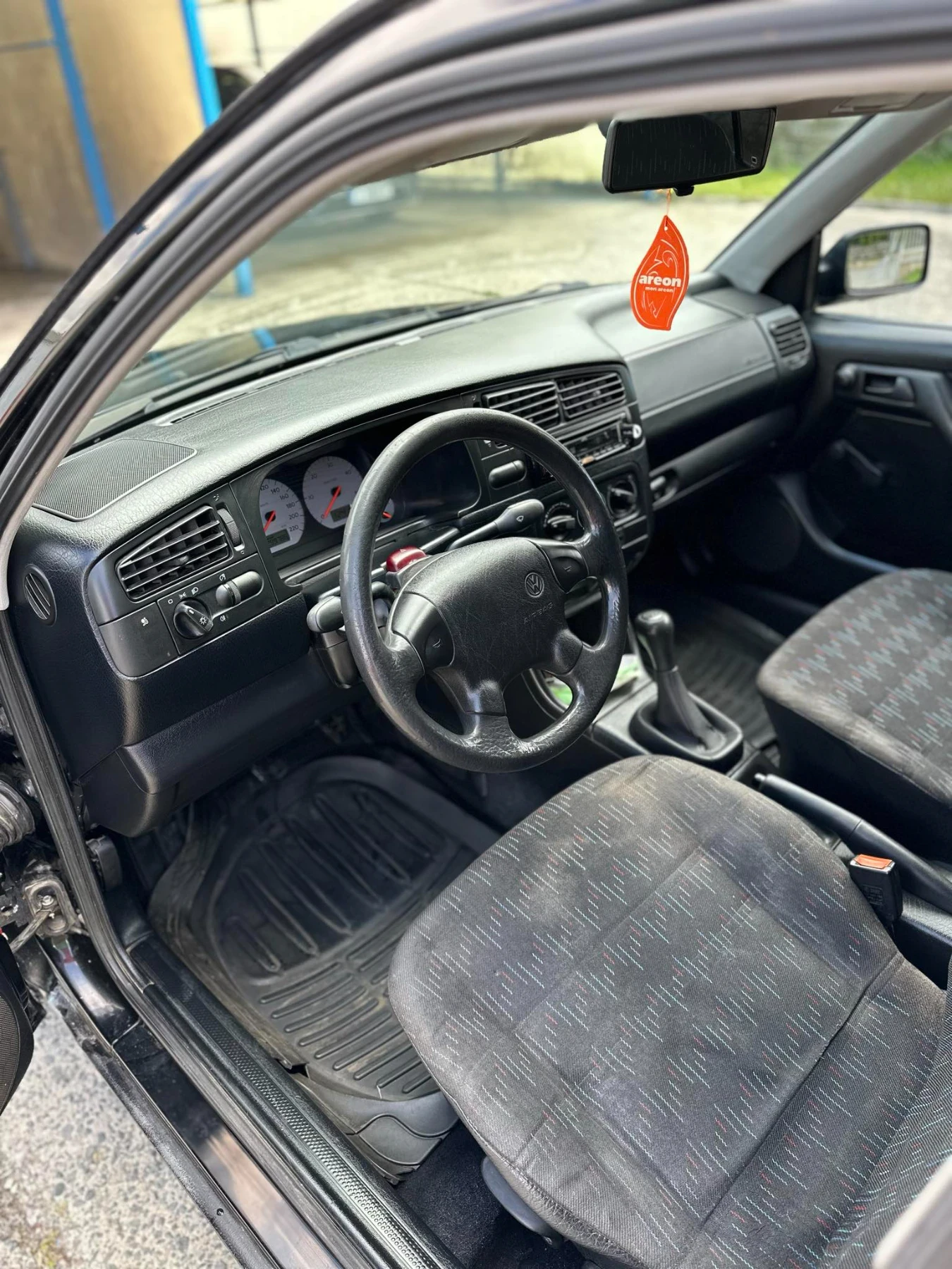 VW Golf  - изображение 5