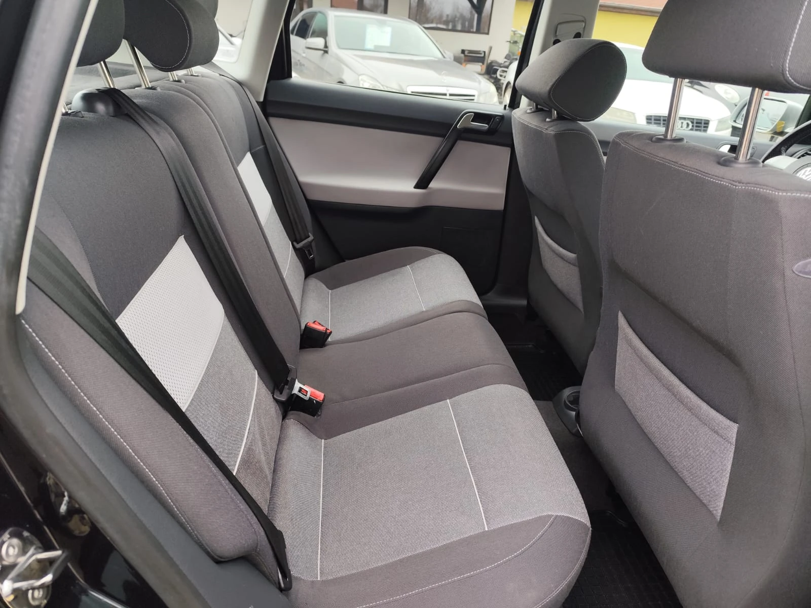 VW Polo POLO  CROSS 1.9 ����� 101���� | Mobile.bg � ����������� 13