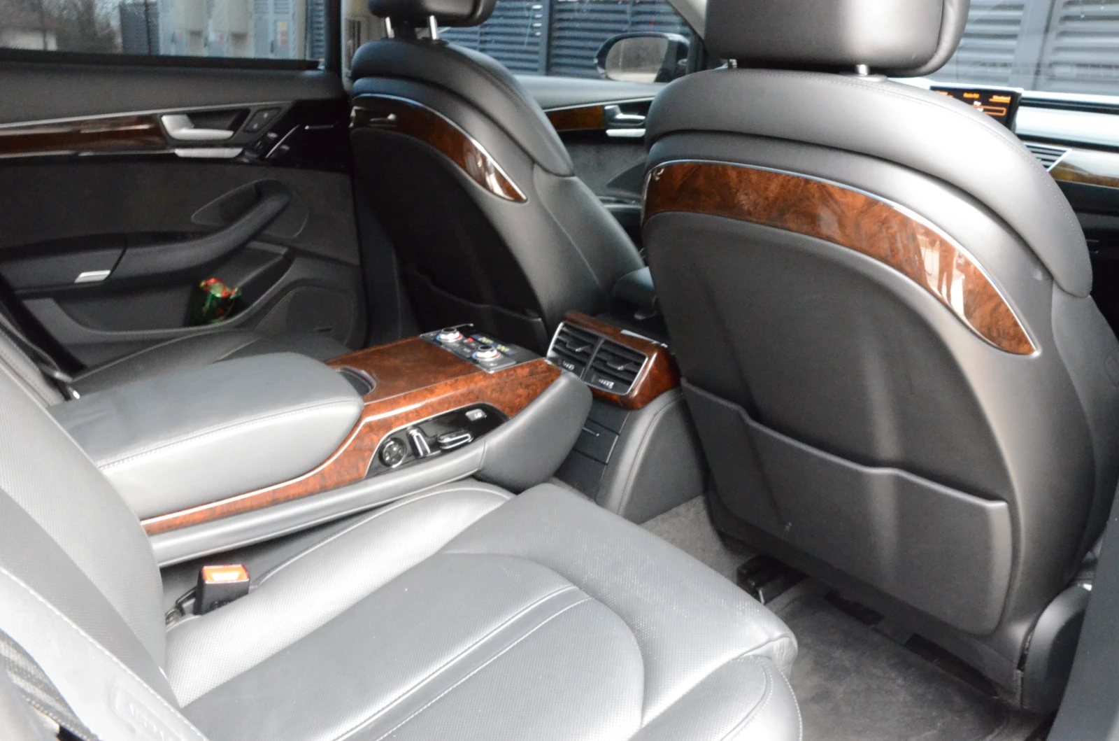 Audi A8 4.2 TDI MATRIX | Mobile.bg � ����������� 17