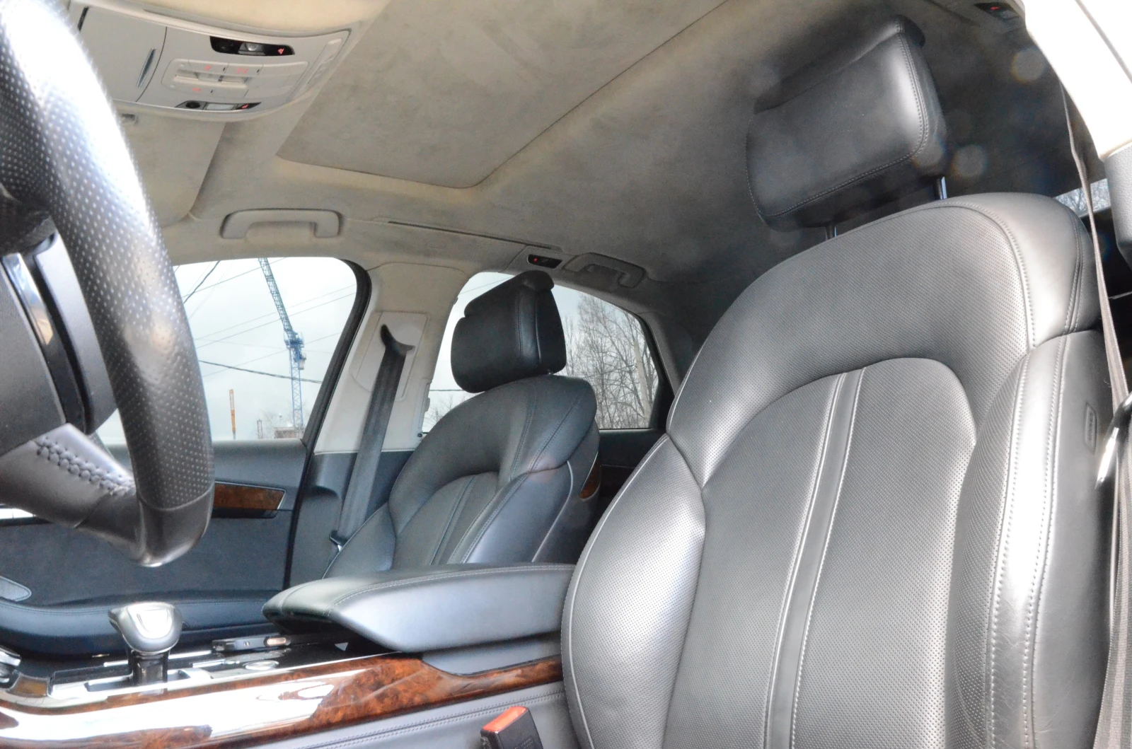 Audi A8 4.2 TDI MATRIX | Mobile.bg � ����������� 13