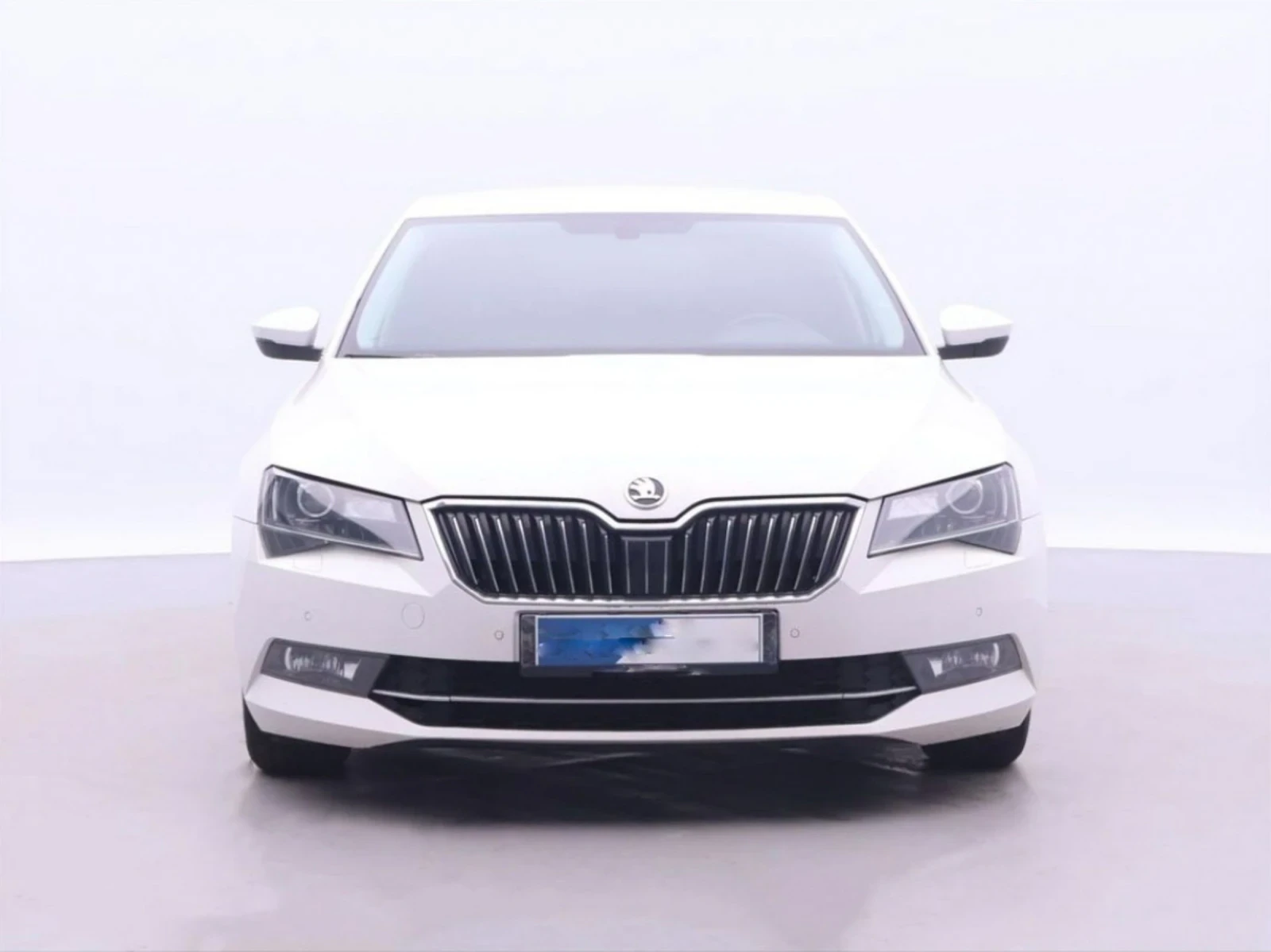 Skoda Superb 2.0 TDI DSG-7 Ambition  - изображение 2