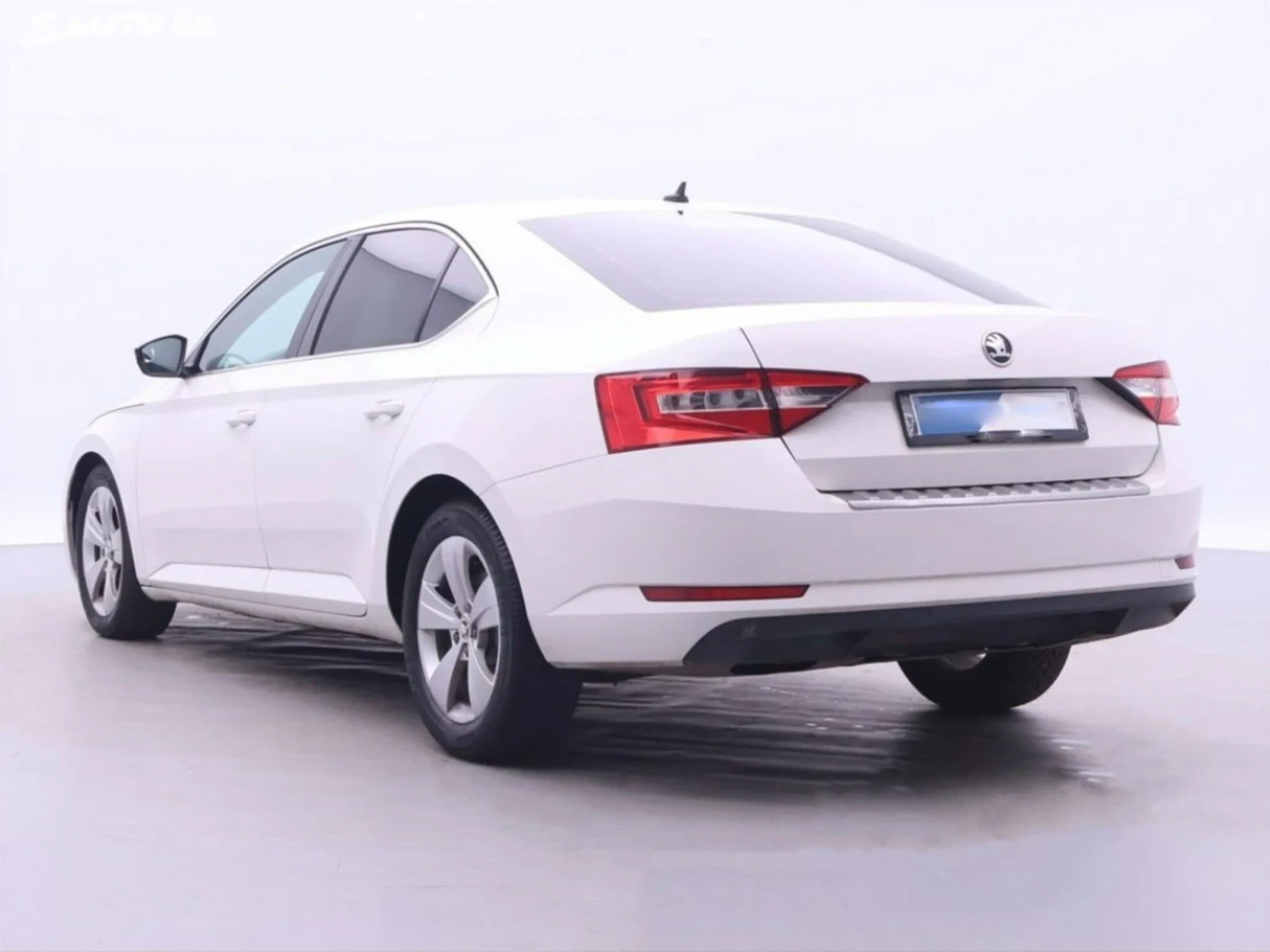 Skoda Superb 2.0 TDI DSG-7 Ambition  - изображение 5