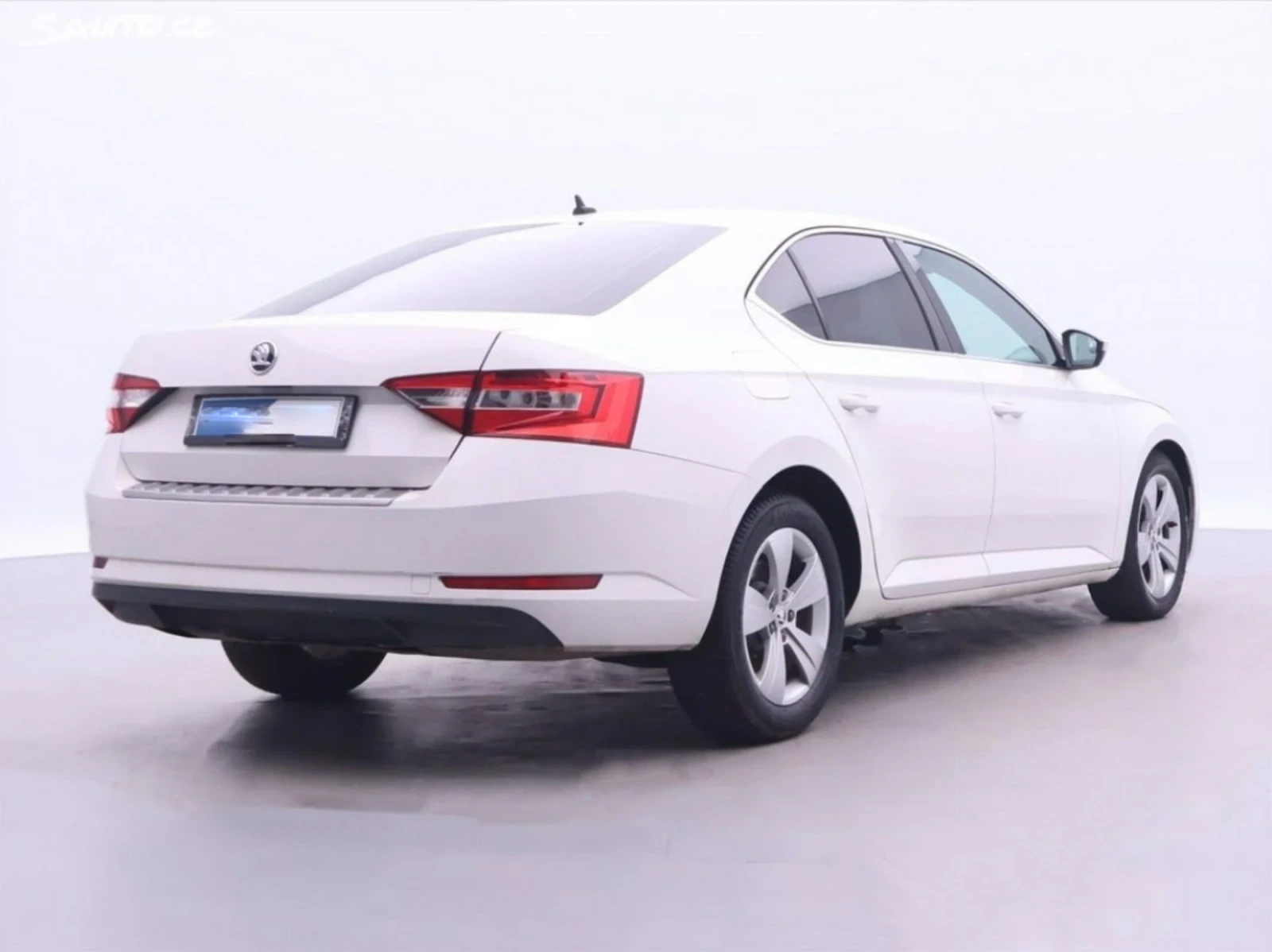 Skoda Superb 2.0 TDI DSG-7 Ambition  - изображение 7