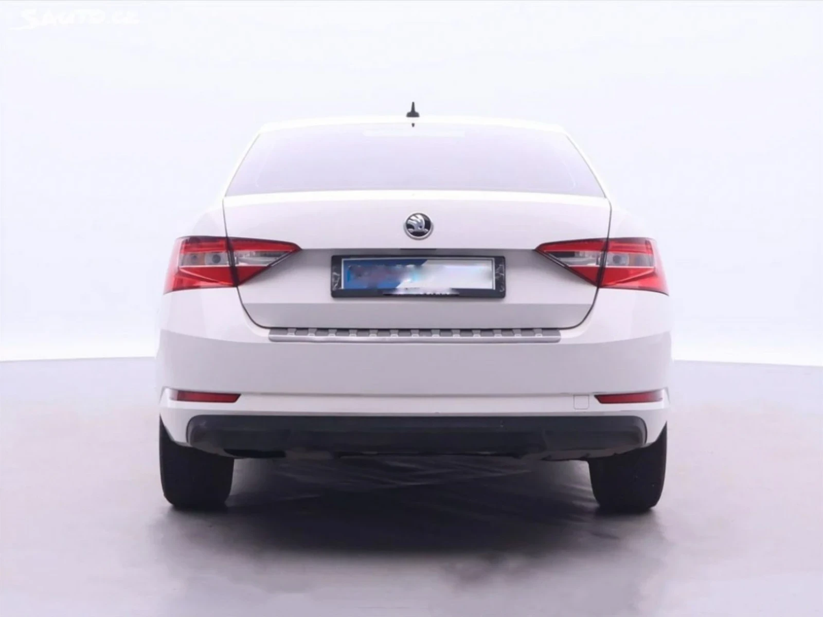 Skoda Superb 2.0 TDI DSG-7 Ambition  - изображение 6