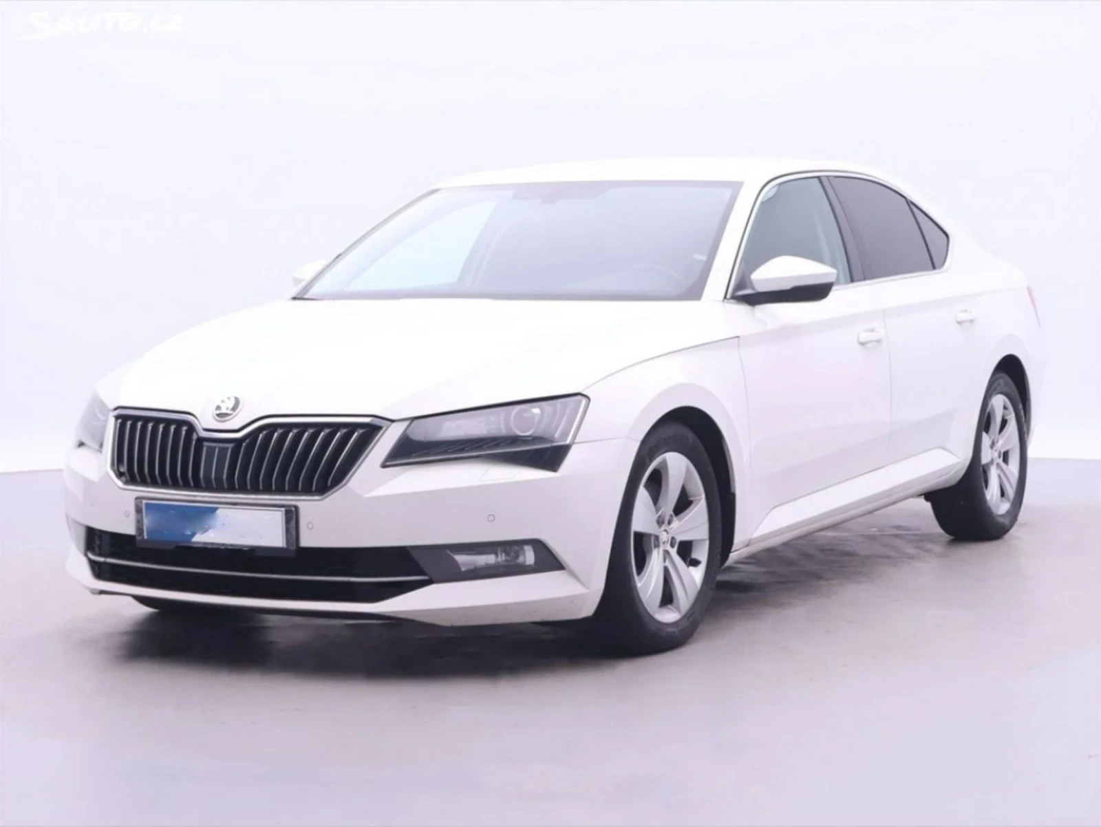 Skoda Superb 2.0 TDI DSG-7 Ambition  - изображение 3