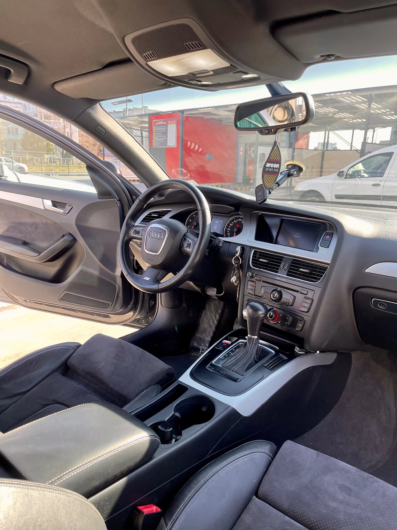 Audi A4 Avant S line | Mobile.bg � ����������� 2