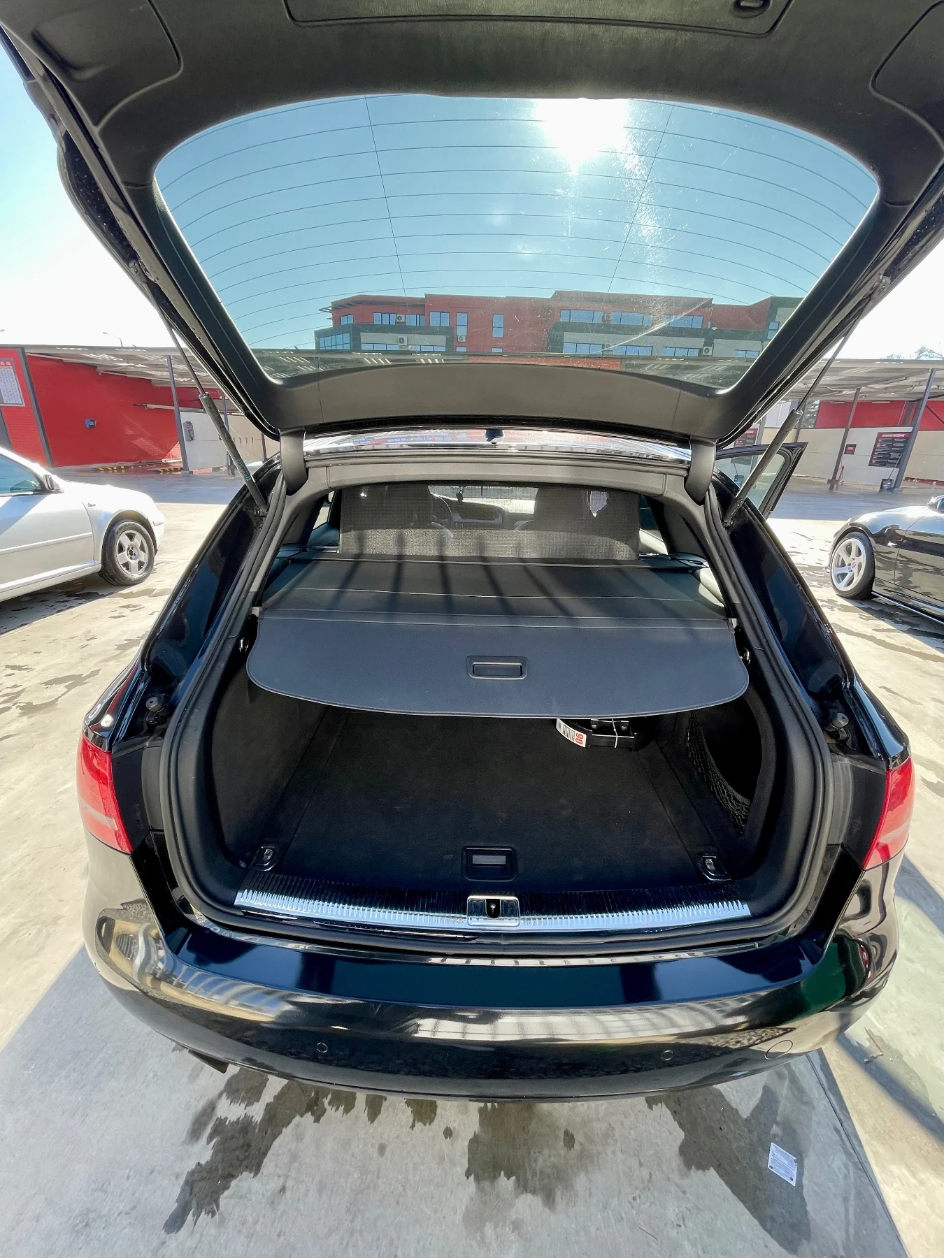 Audi A4 Avant S line | Mobile.bg � ����������� 3
