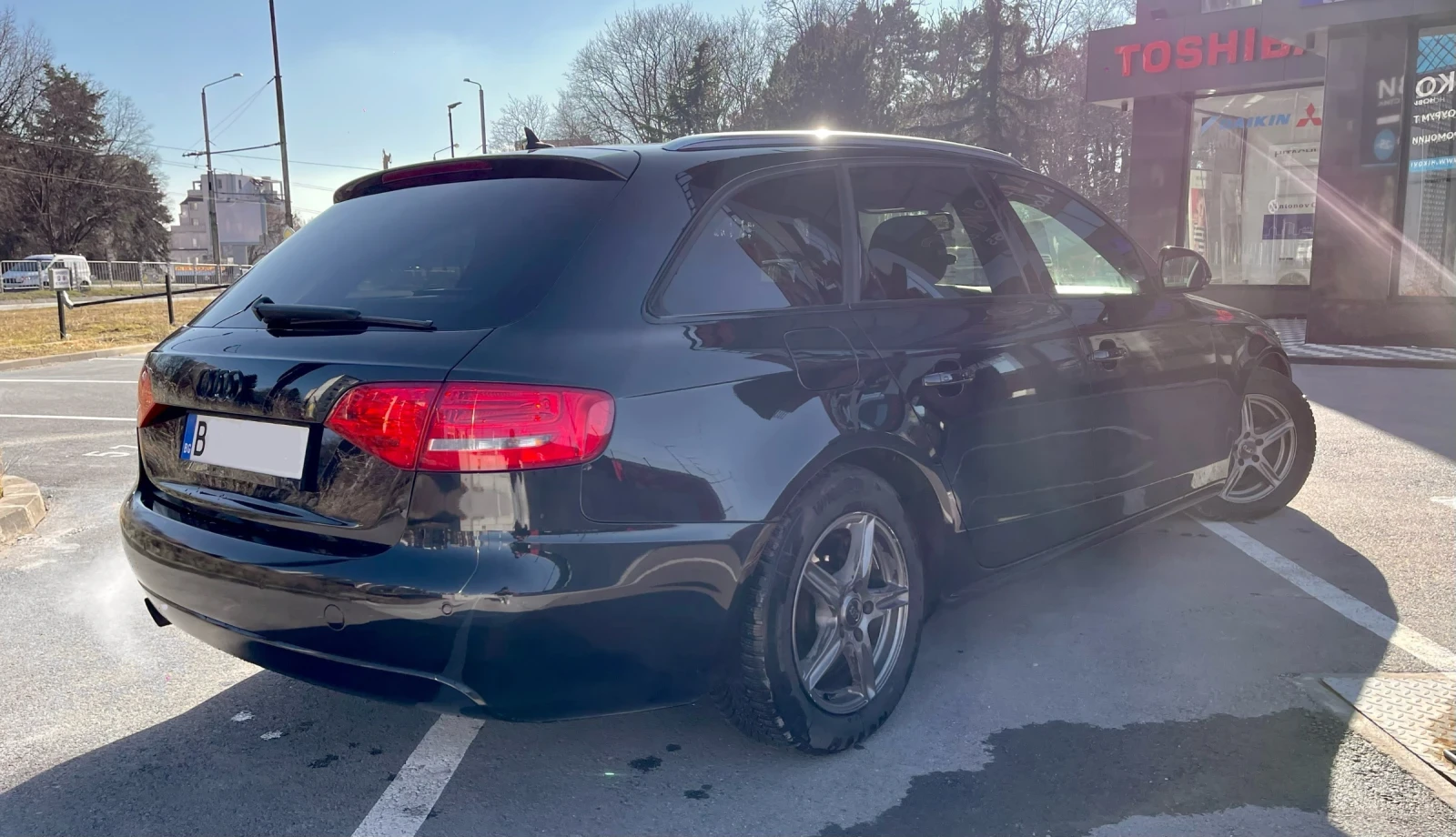 Audi A4 Avant S line | Mobile.bg � ����������� 4