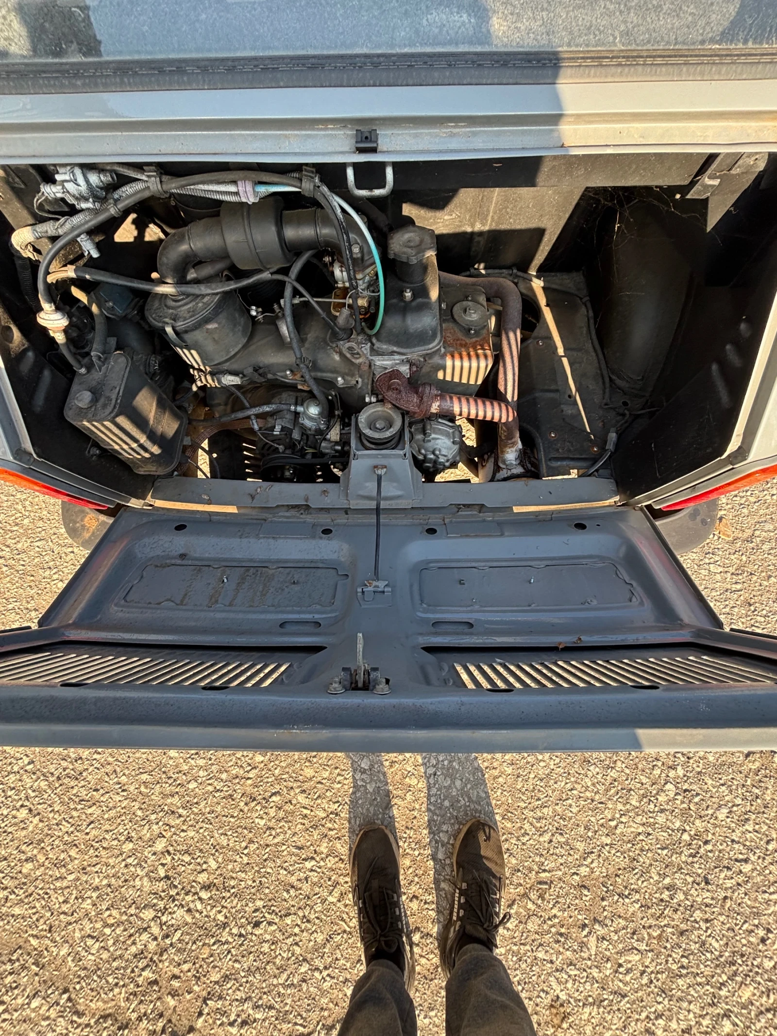 Fiat 126, снимка 9 - Автомобили и джипове - 53865078