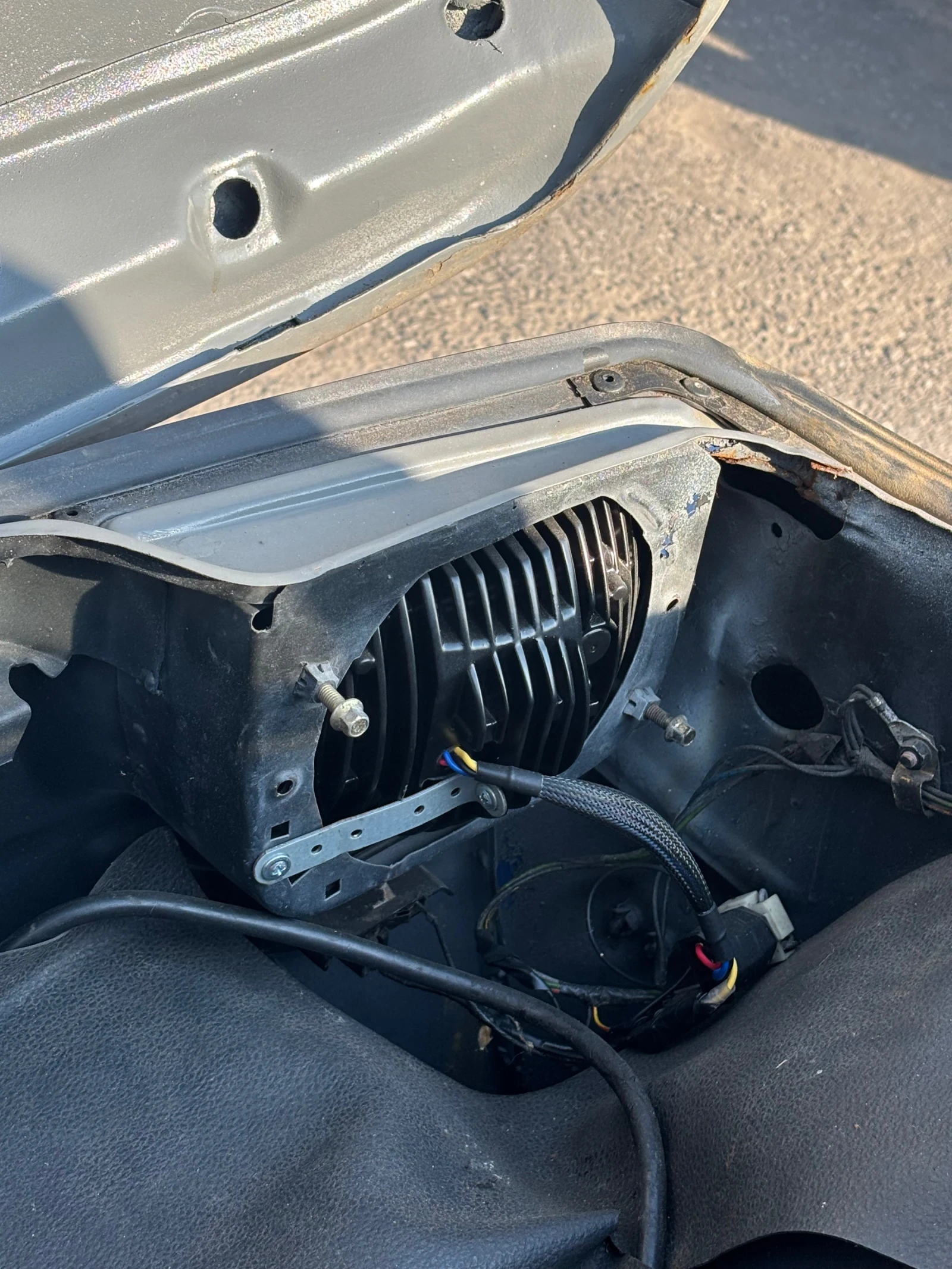 Fiat 126, снимка 11 - Автомобили и джипове - 53865078