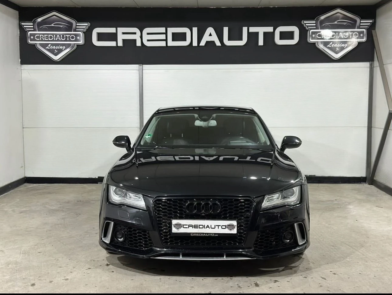 Audi A7 Sportback^S line^HEAD UP^CAMERA^OBDUHVANE^, снимка 2 - Автомобили и джипове - 54145003