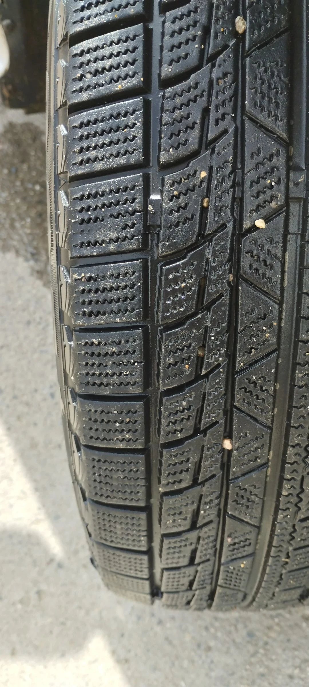 Skoda Fabia 1.9 sdi, снимка 6 - Автомобили и джипове - 54233313