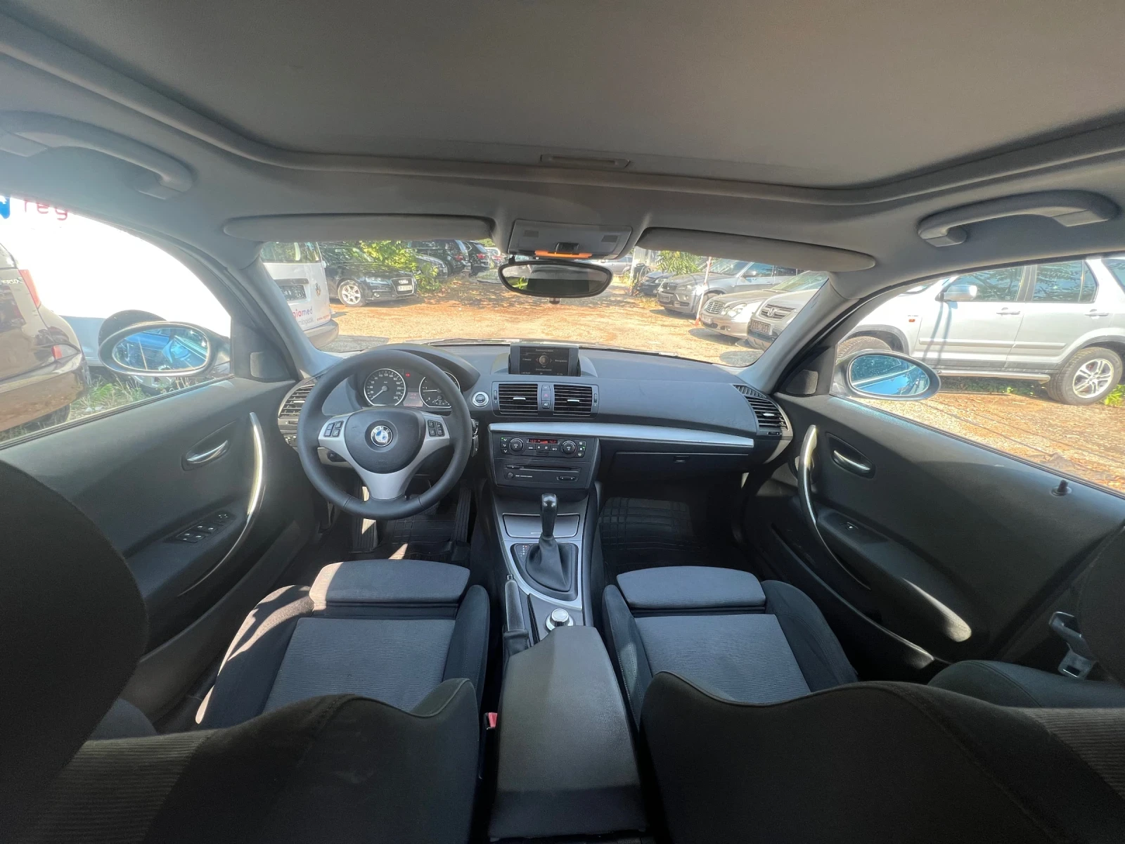 BMW 120 163hp / ������� / ��������� | Mobile.bg � ����������� 11