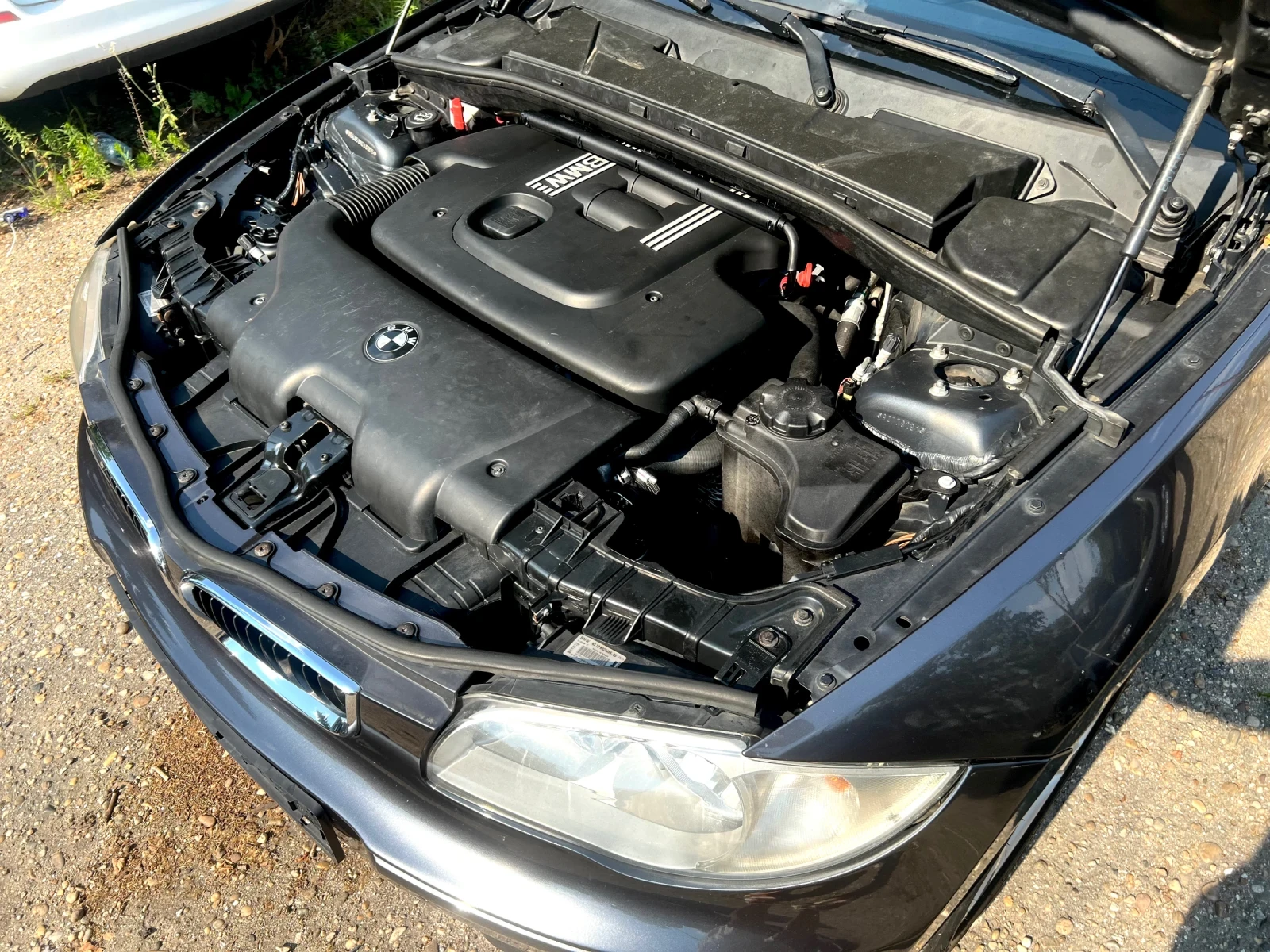 BMW 120 163hp / ������� / ��������� | Mobile.bg � ����������� 9