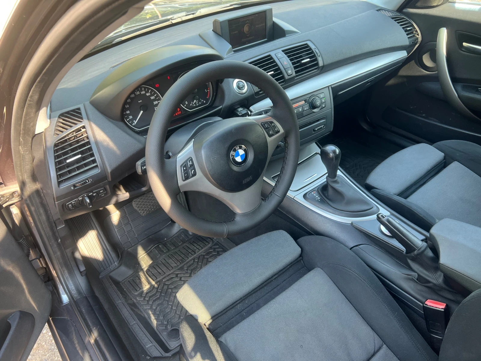 BMW 120 163hp / ������� / ��������� | Mobile.bg � ����������� 10
