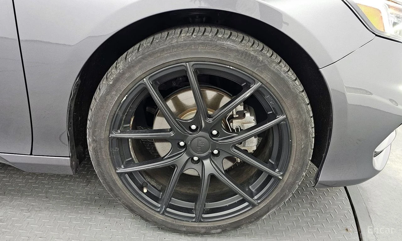 Honda Accord * HYBRID* 2.0* TOURING* �������* �������* HEAD-UP* | Mobile.bg � ����������� 5