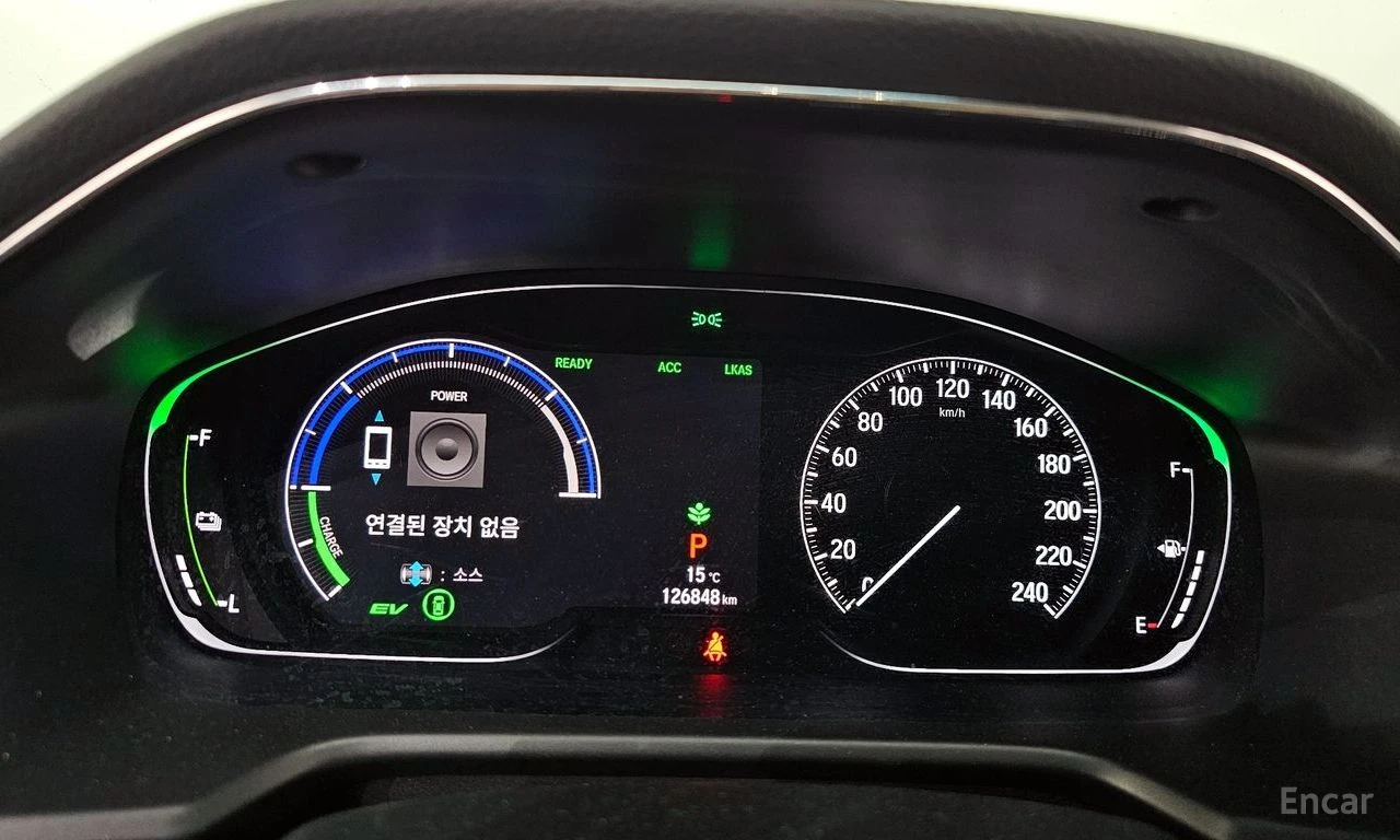 Honda Accord * HYBRID* 2.0* TOURING* �������* �������* HEAD-UP* | Mobile.bg � ����������� 8