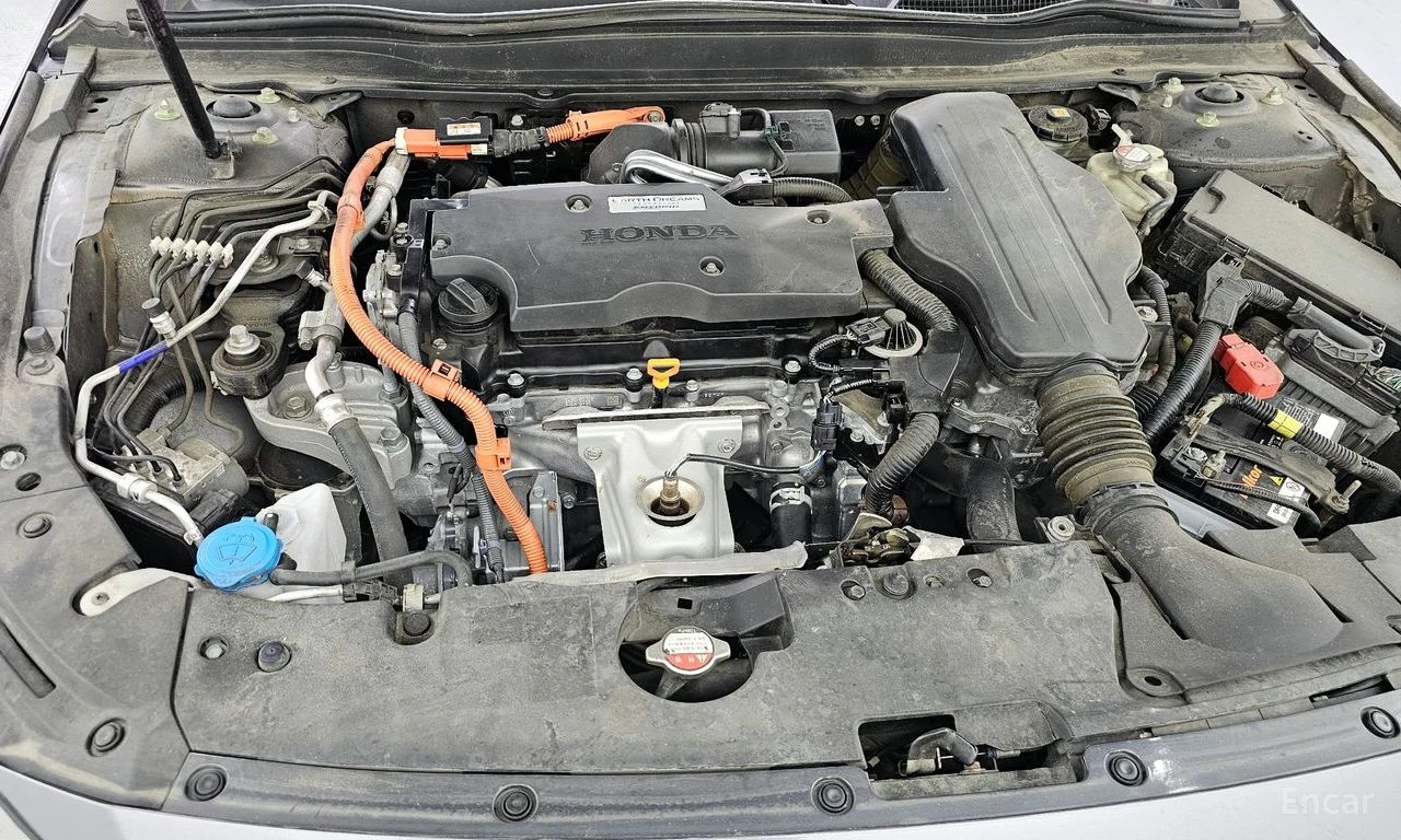 Honda Accord * HYBRID* 2.0* TOURING* �������* �������* HEAD-UP* | Mobile.bg � ����������� 6