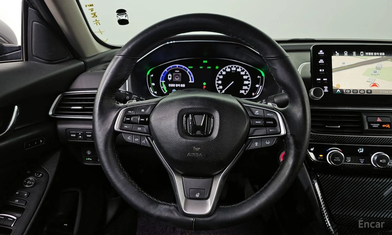Honda Accord * HYBRID* 2.0* TOURING* �������* �������* HEAD-UP* | Mobile.bg � ����������� 13