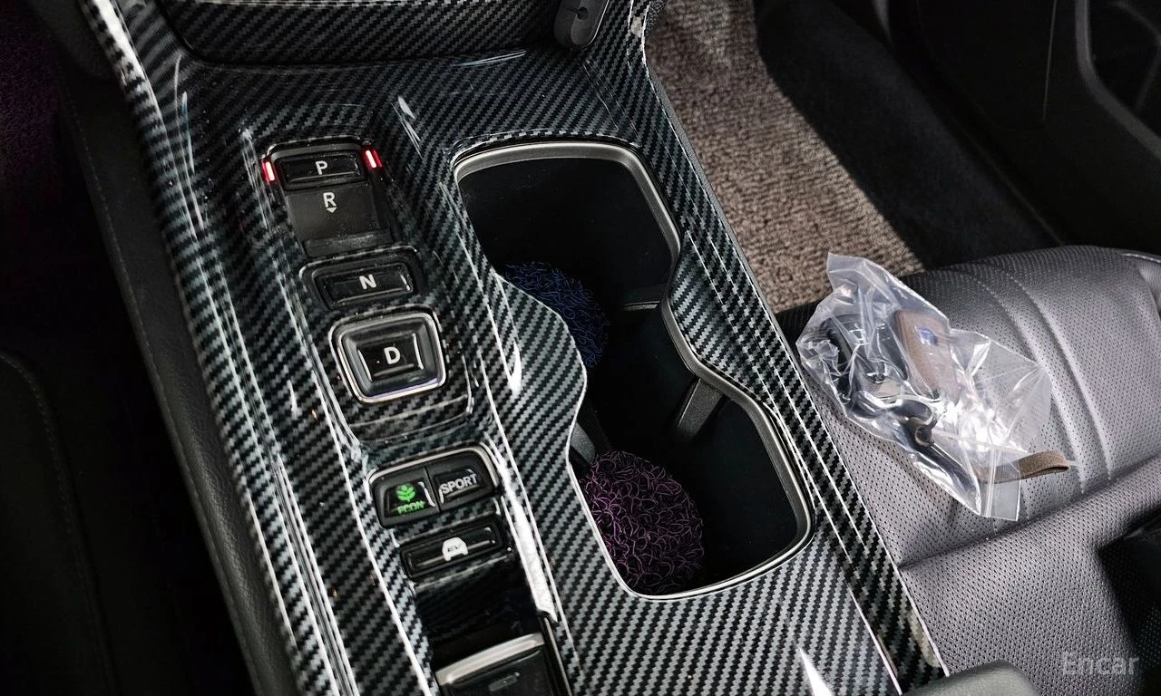 Honda Accord * HYBRID* 2.0* TOURING* �������* �������* HEAD-UP* | Mobile.bg � ����������� 9