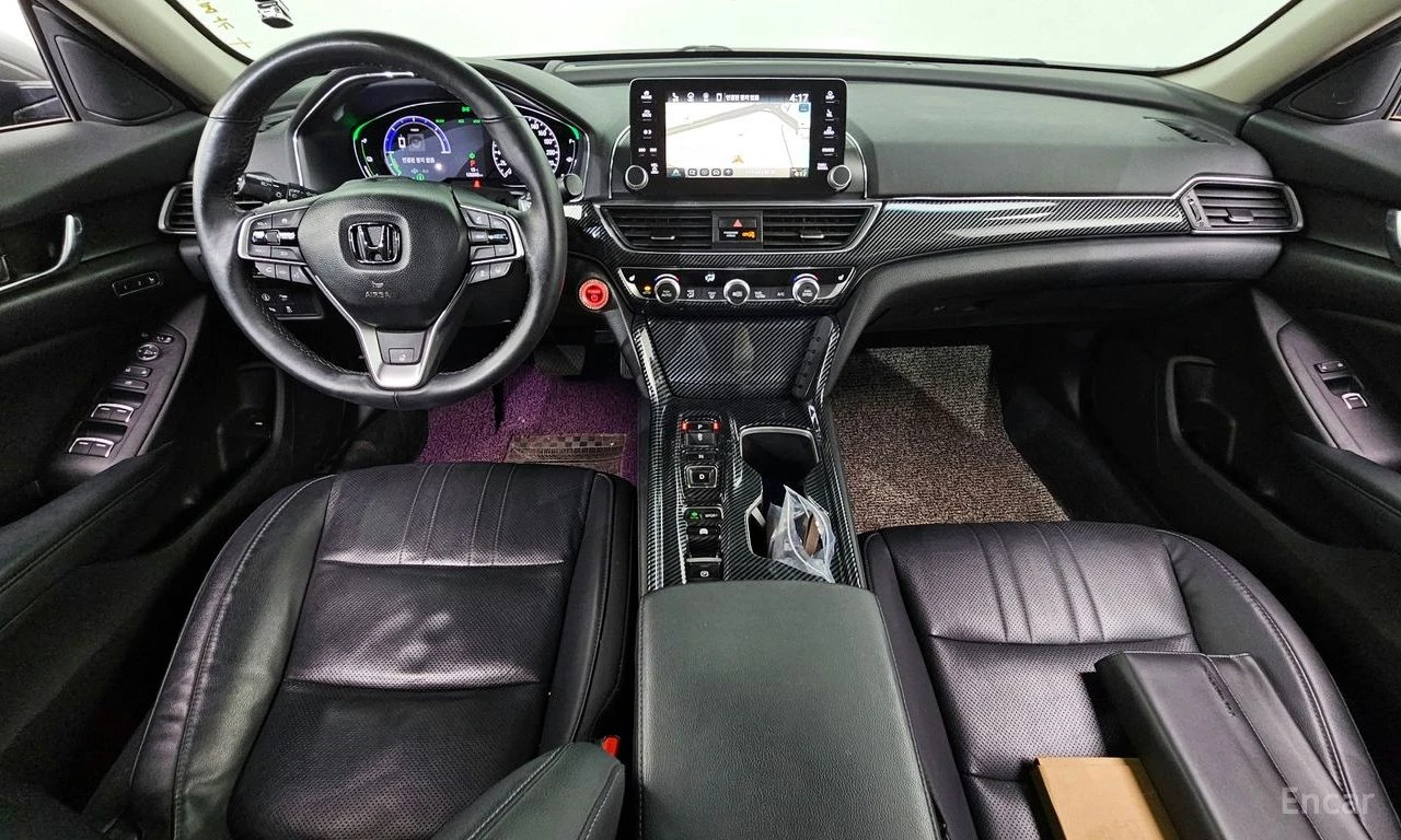 Honda Accord * HYBRID* 2.0* TOURING* �������* �������* HEAD-UP* | Mobile.bg � ����������� 7