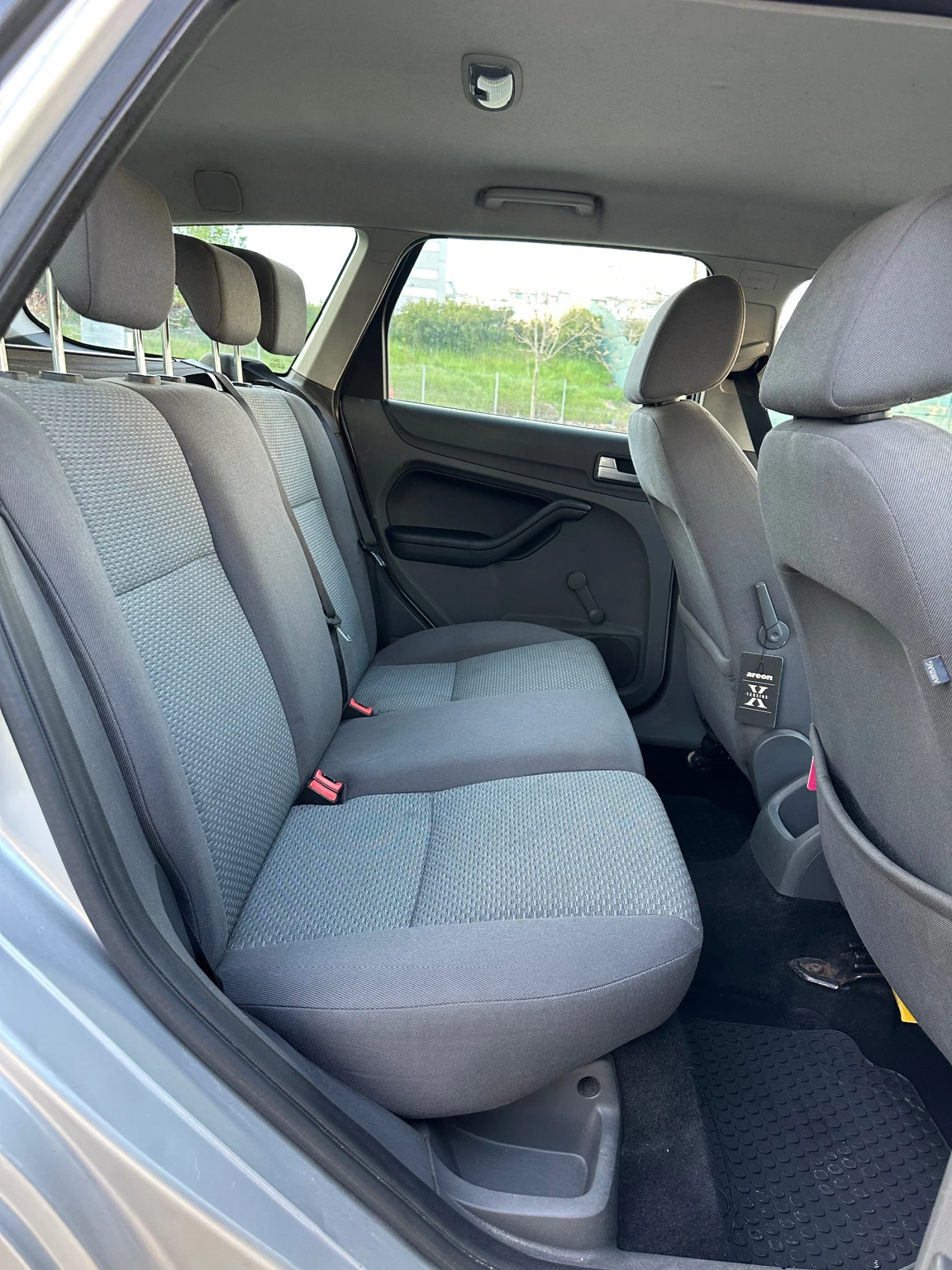 Ford Focus 1.6TDCi 109hp | Mobile.bg � ����������� 9