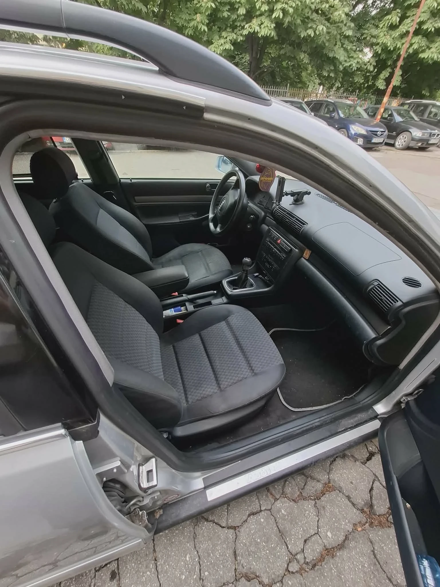 Audi A4, снимка 4 - Автомобили и джипове - 54391392