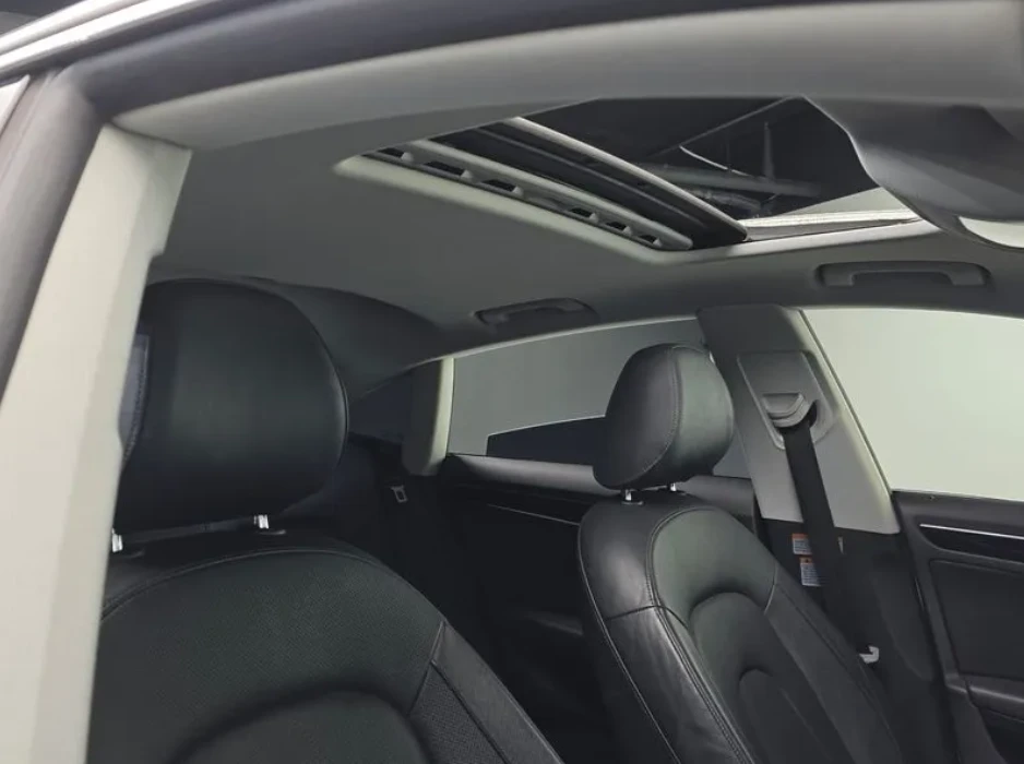 Audi A5 35 TDI Quattro 8TA, снимка 14 - Автомобили и джипове - 54467369