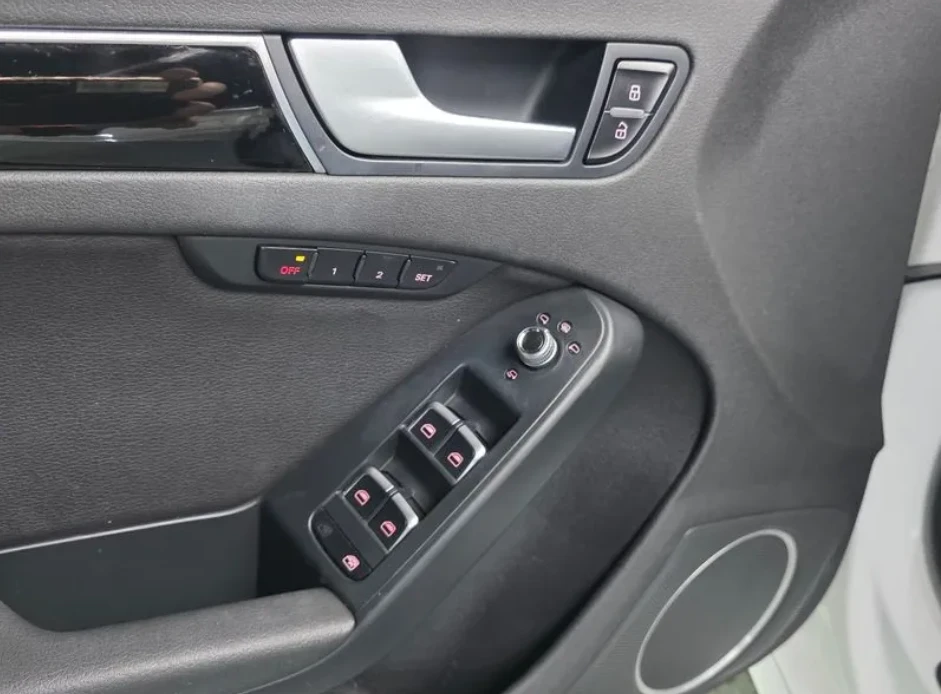 Audi A5 35 TDI Quattro 8TA, снимка 13 - Автомобили и джипове - 54467369