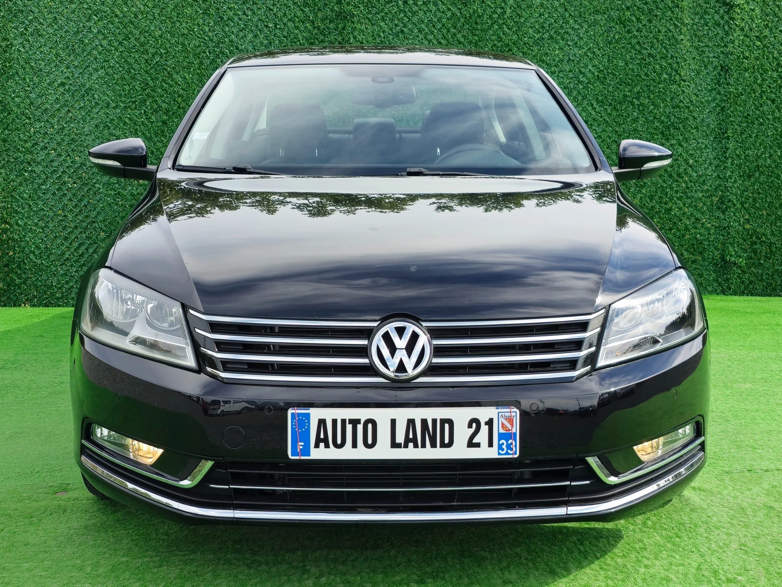 VW Passat 2.0TFSI* 211кс* HIGHTLINE* 117000км., снимка 2 - Автомобили и джипове - 54629472