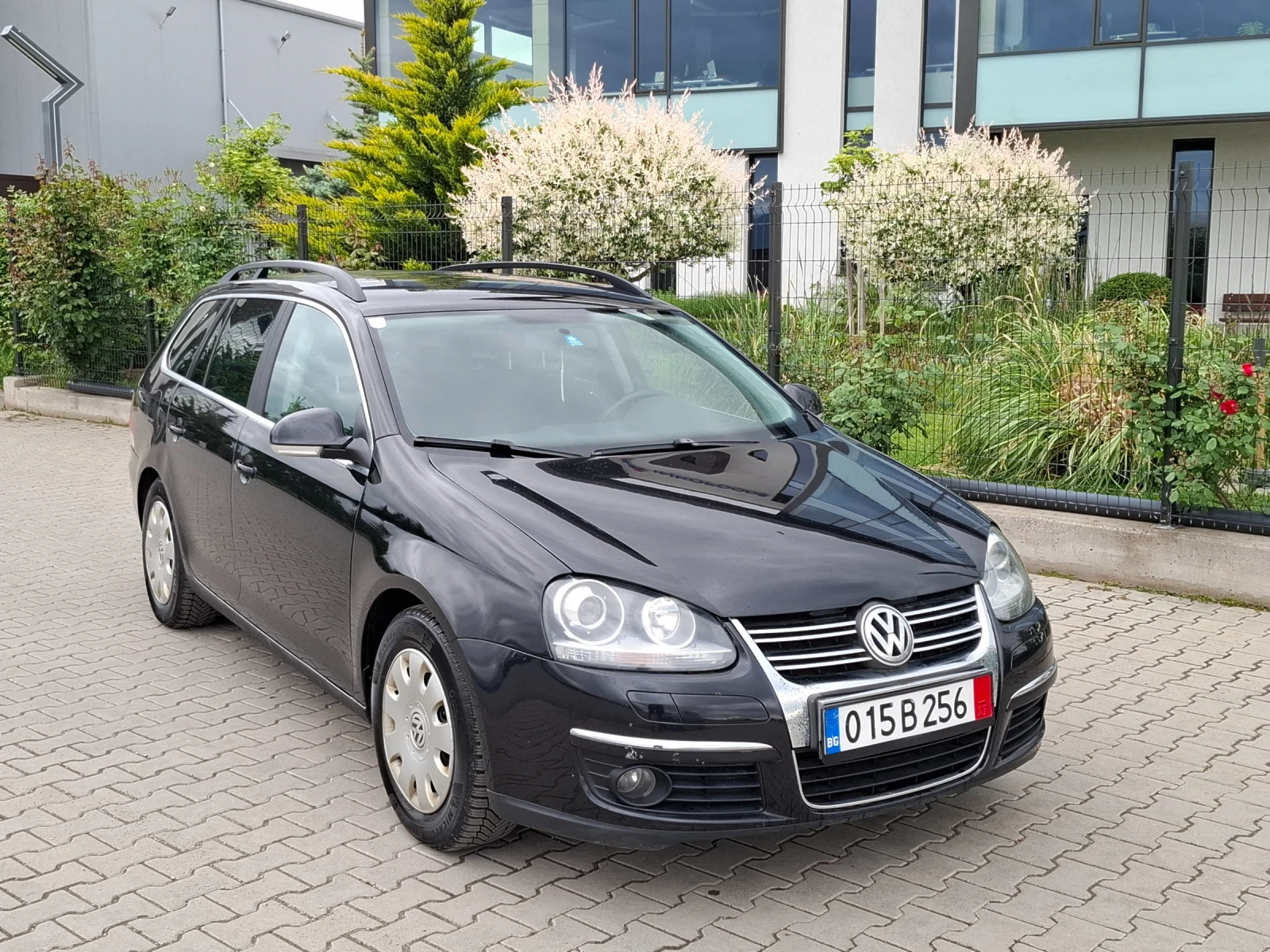 VW Golf 1.9TDI* (105кс)* * FACELIFT* * НОВ ВНОС* * , снимка 8 - Автомобили и джипове - 54643850