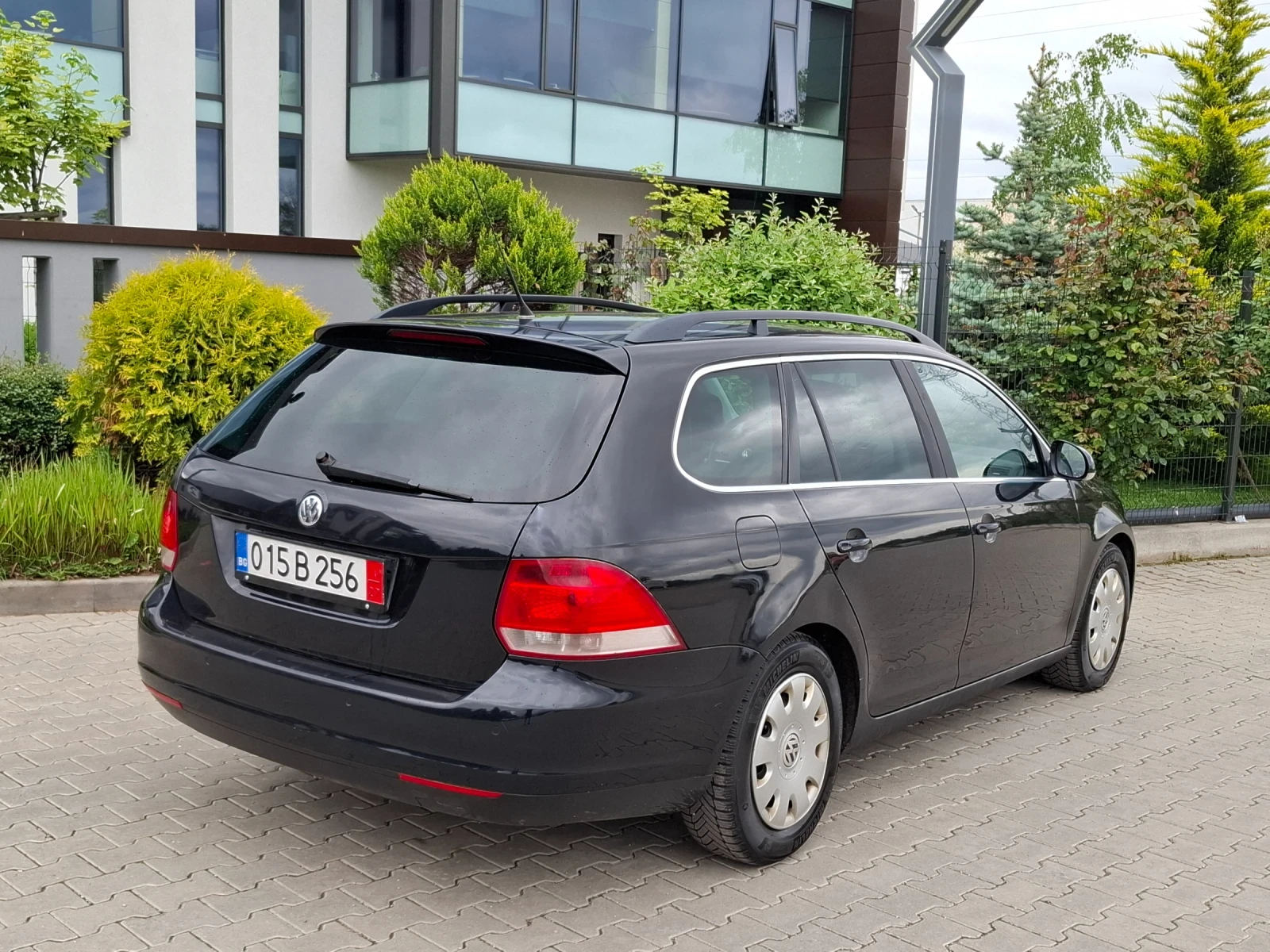 VW Golf 1.9TDI* (105кс)* * FACELIFT* * НОВ ВНОС* * , снимка 12 - Автомобили и джипове - 54643850