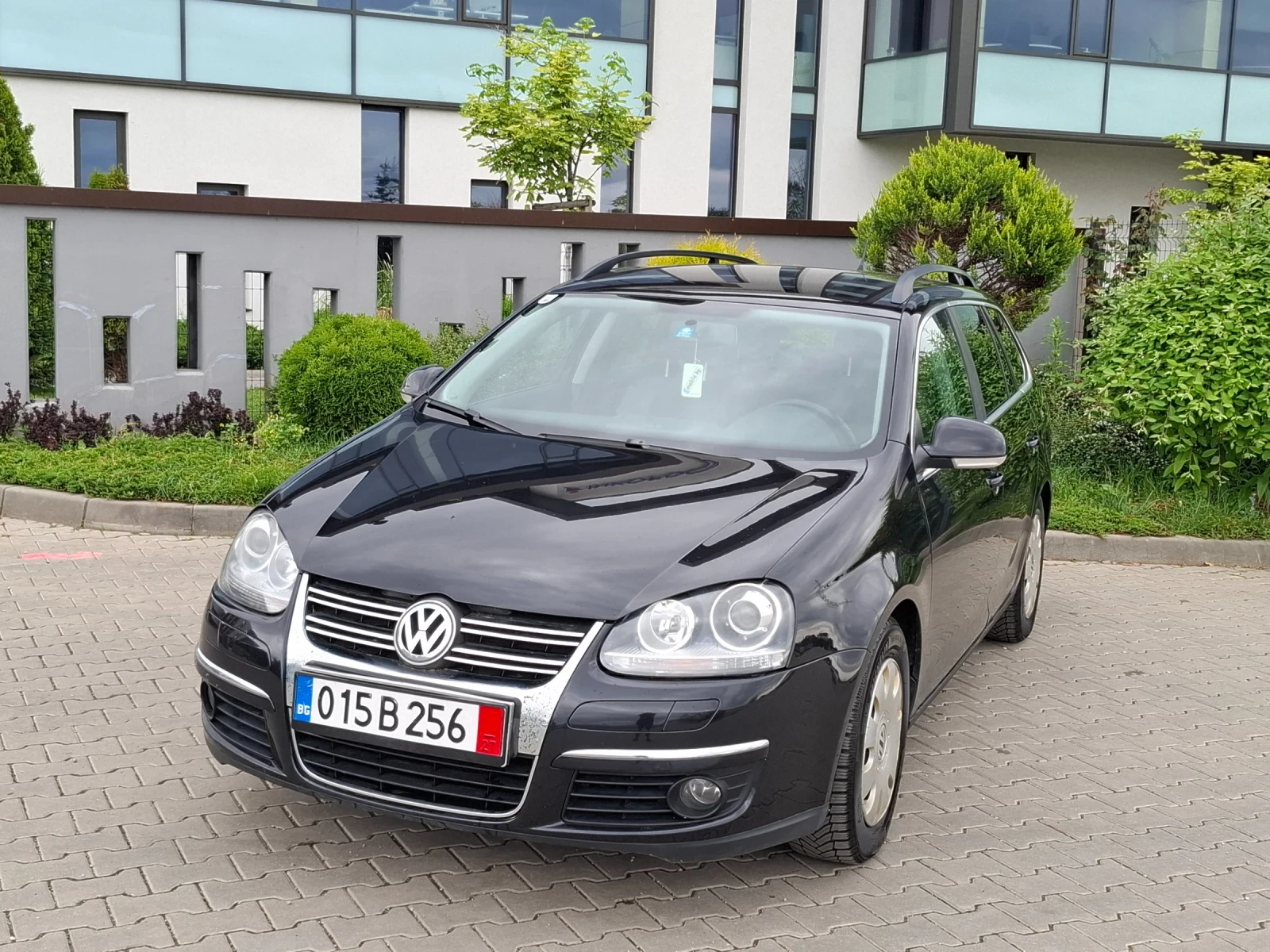 VW Golf 1.9TDI* (105кс)* * FACELIFT* * НОВ ВНОС* * 