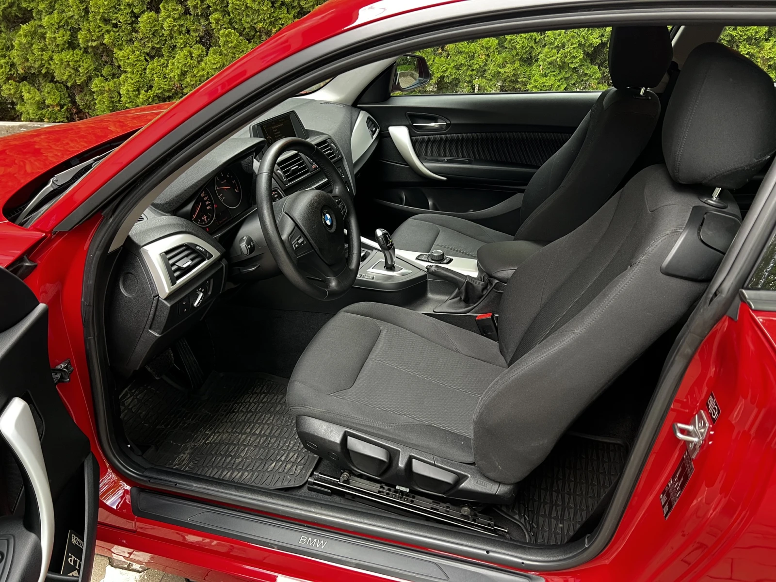 BMW 116 от BMW България, снимка 9 - Автомобили и джипове - 54651174