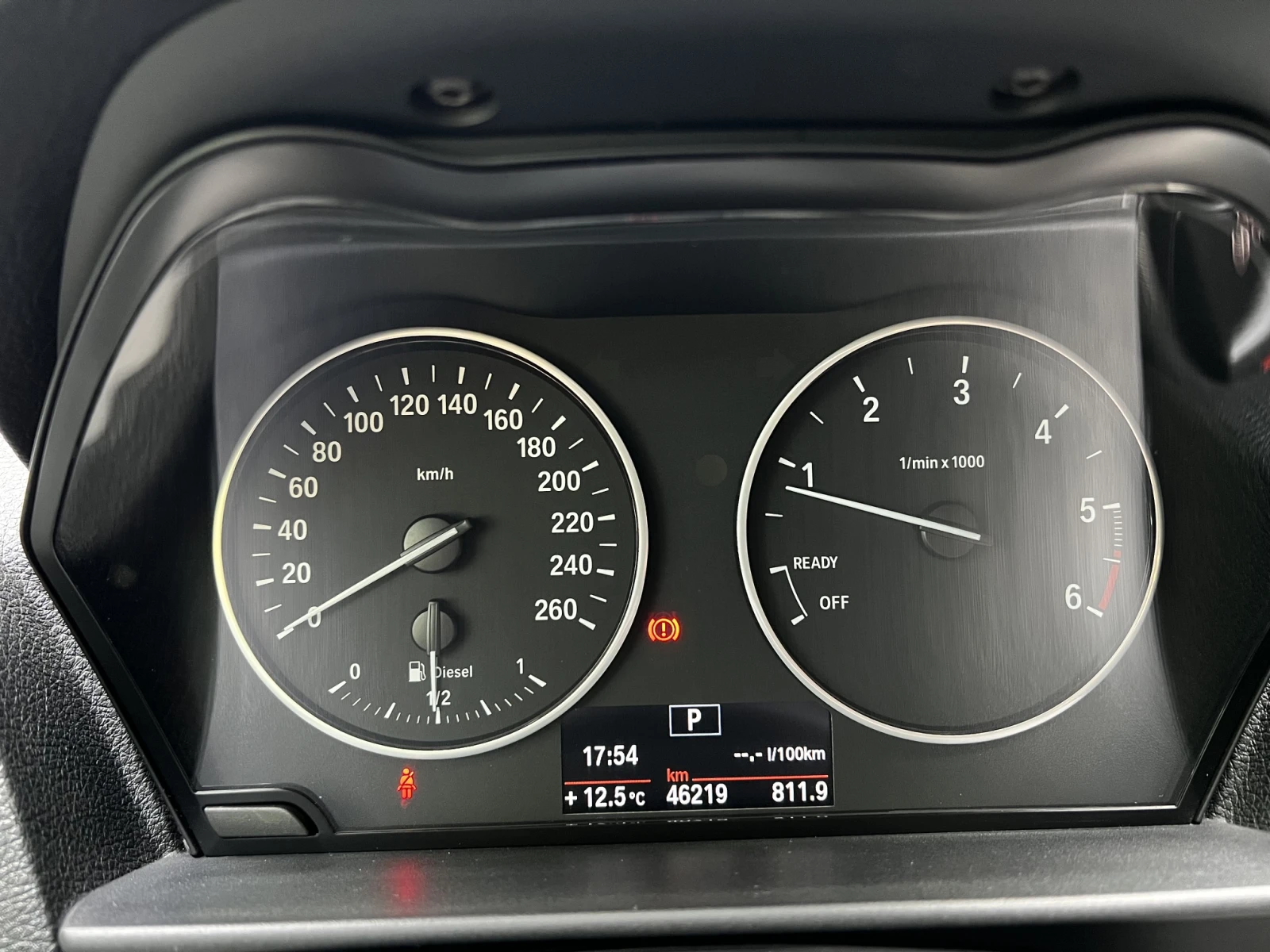 BMW 116 от BMW България, снимка 11 - Автомобили и джипове - 54651174