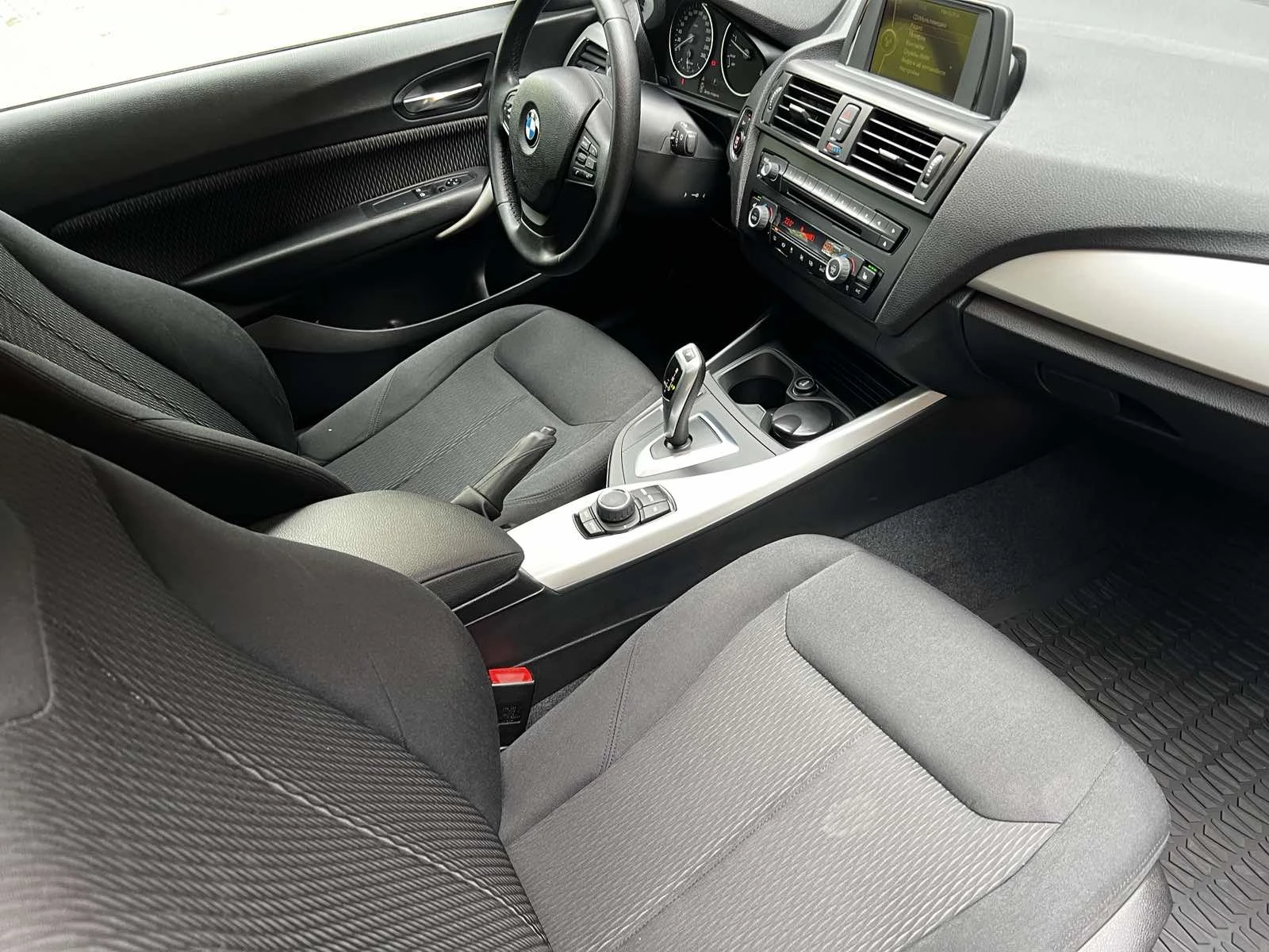 BMW 116 от BMW България, снимка 14 - Автомобили и джипове - 54651174