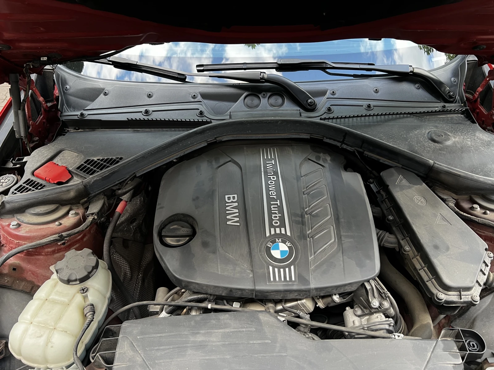 BMW 116 от BMW България, снимка 16 - Автомобили и джипове - 54651174