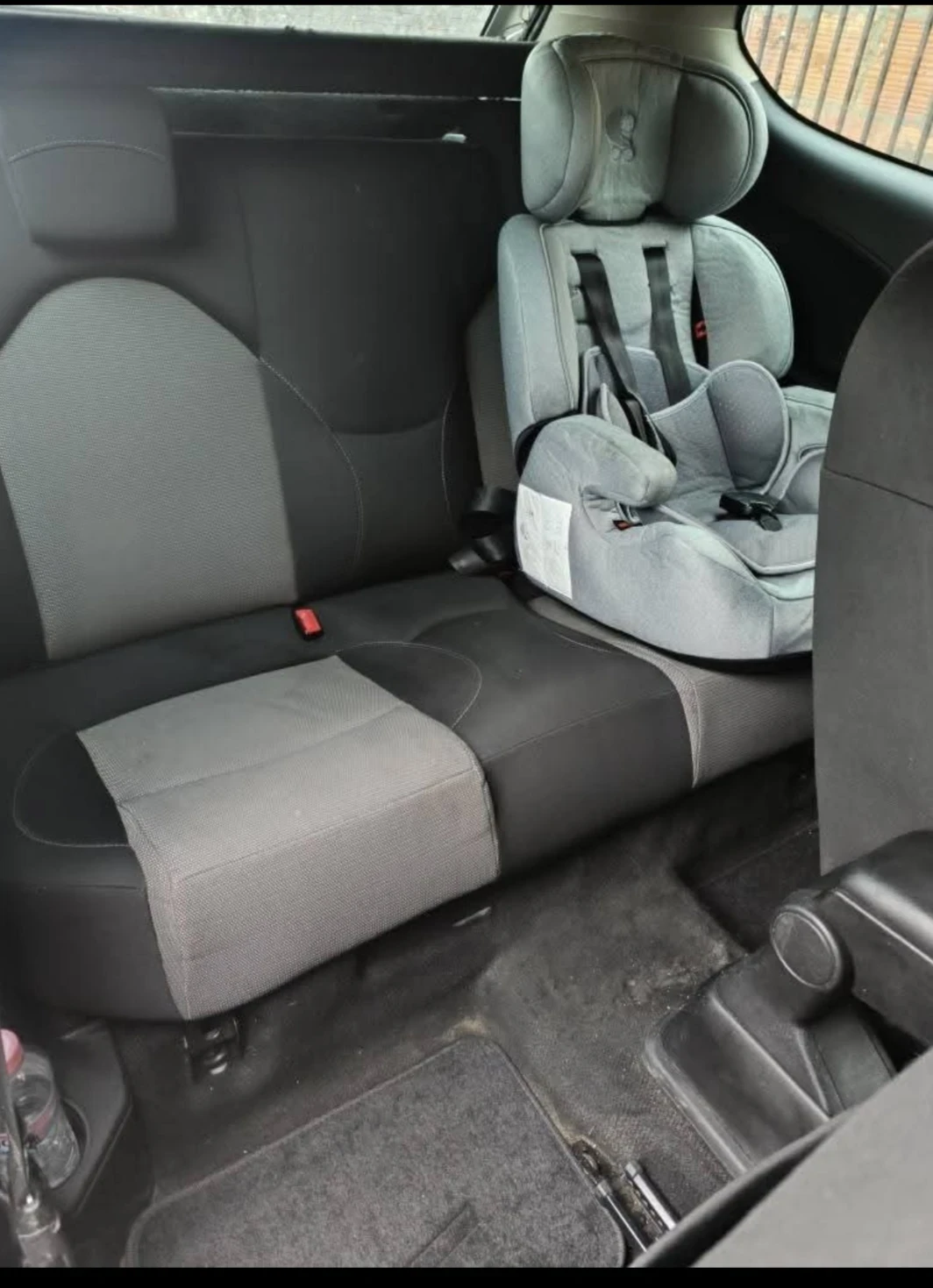 Alfa Romeo MiTo 1.3Jtdm климатроник парктроник Start/Stop, снимка 11 - Автомобили и джипове - 54698003
