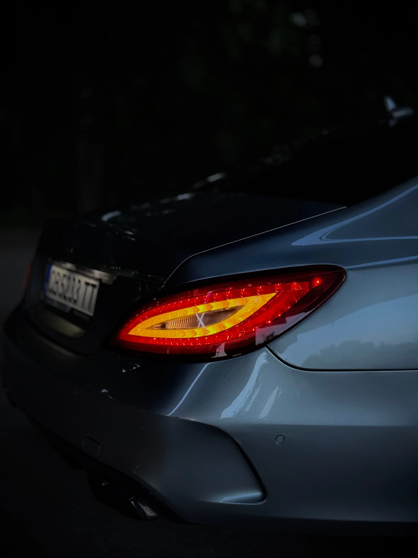 Mercedes-Benz CLS 350 350 cdi, снимка 4 - Автомобили и джипове - 55319154